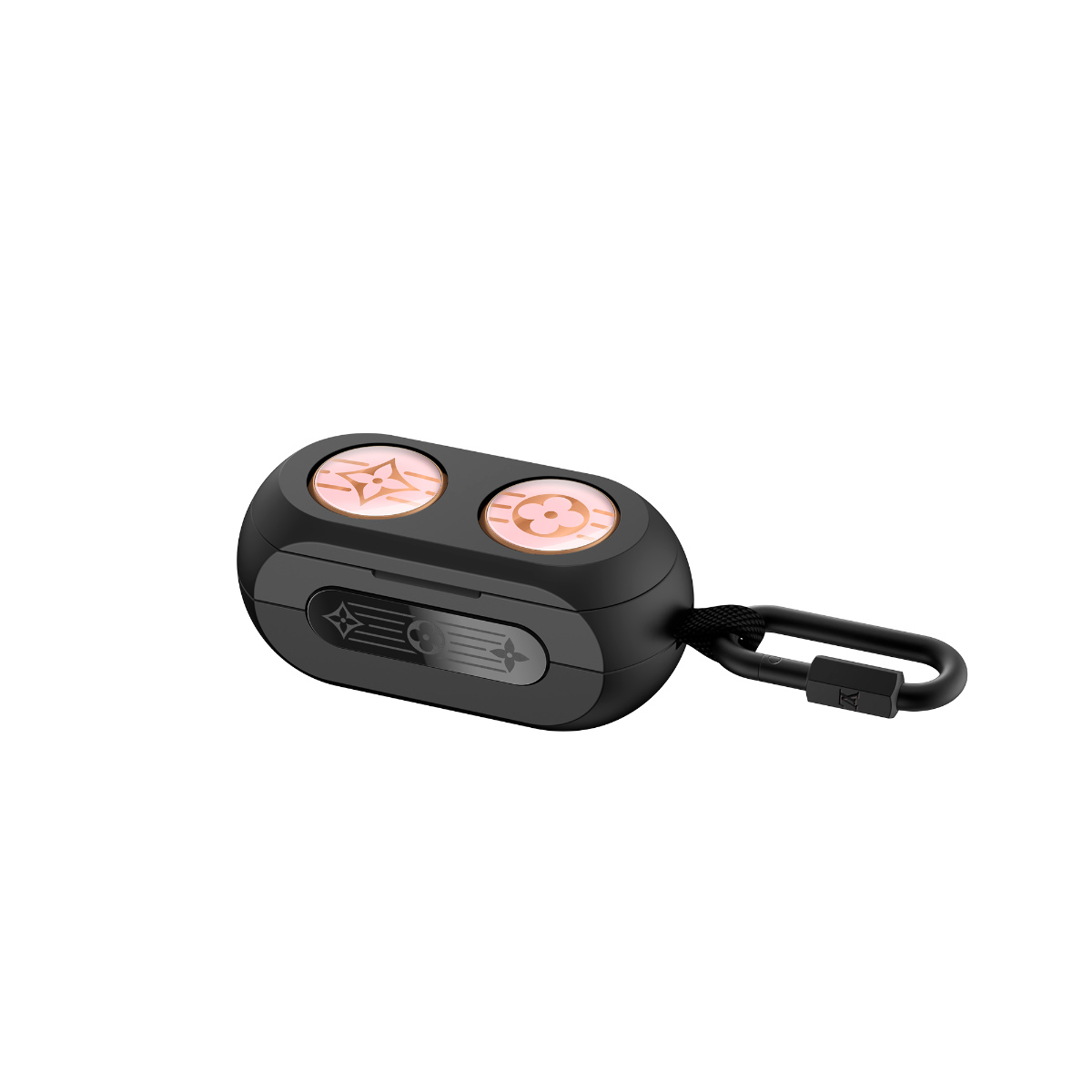 Louis Vuitton: Louis Vuitton Launched Its New Horizon Light Up Earphones -  Luxferity