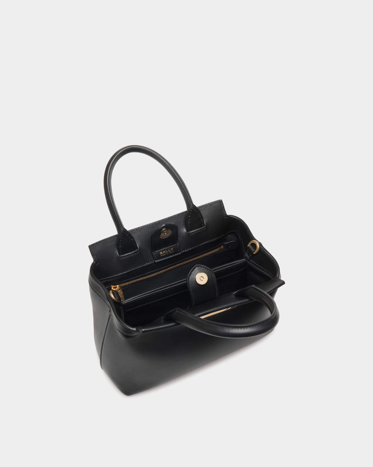 Bally Introduces Its Gift Guide For Holiday 2024