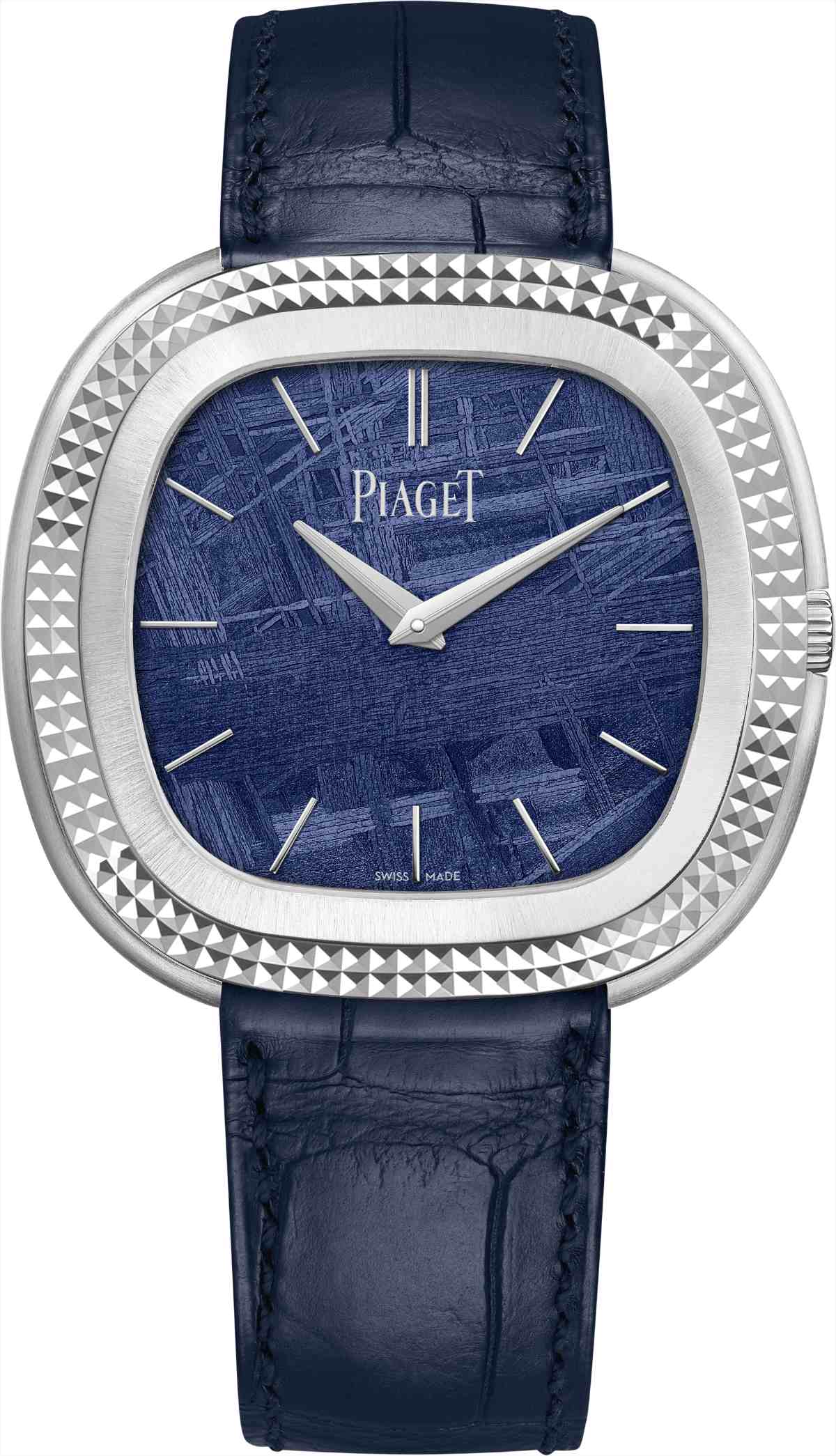 The Piaget Andy Warhol Watch Debuts A New Design Interpretation