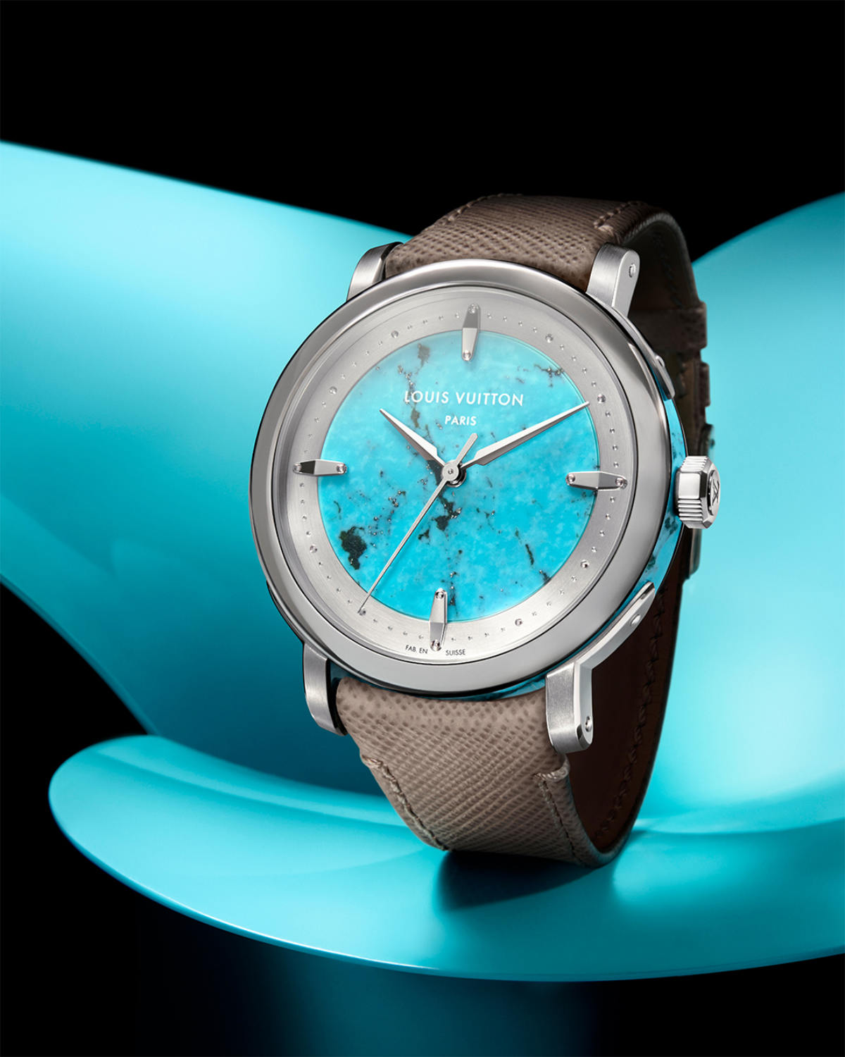 Louis Vuitton Escale: A Journey Through Ornamental Stones