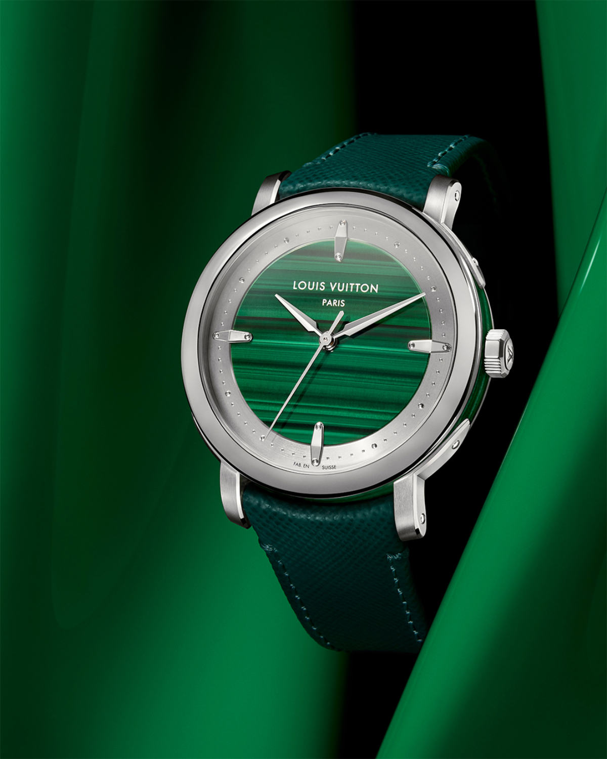 Louis Vuitton Escale: A Journey Through Ornamental Stones