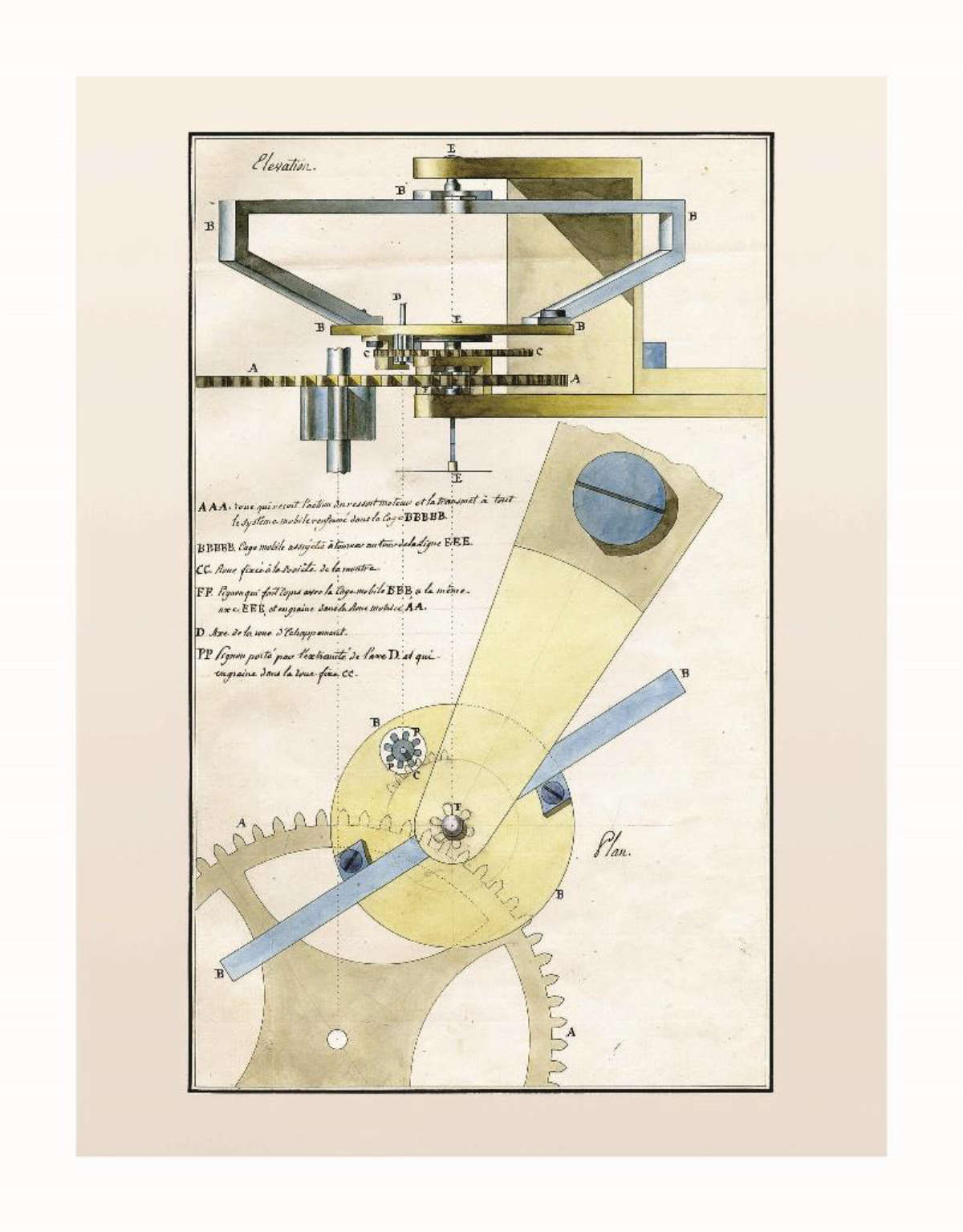 Breguet, Inventor Of The Tourbillion - 2021, Year Of The Tourbillion