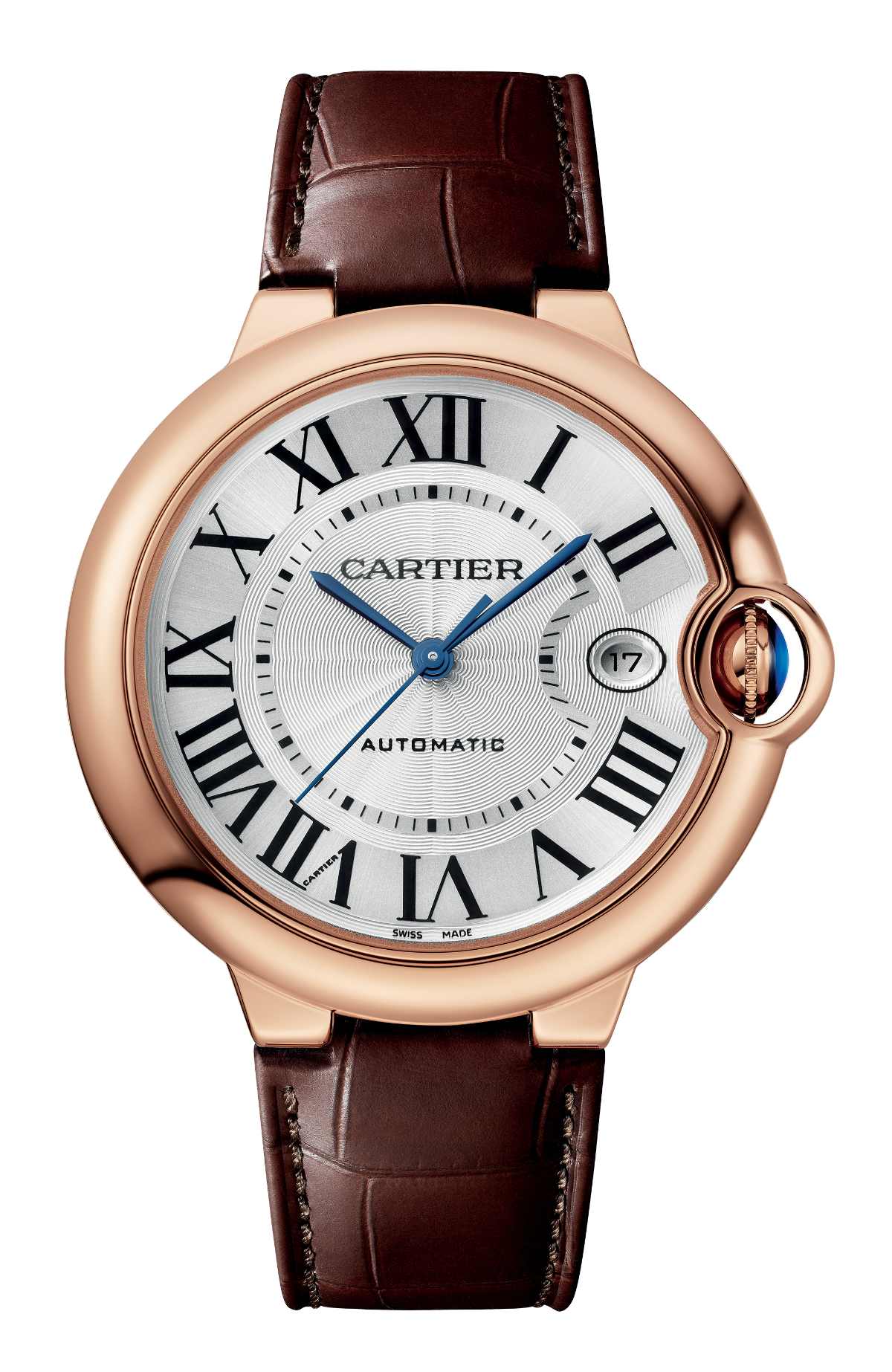 Ballon Bleu De Cartier – New Watchmaking Edition 2021