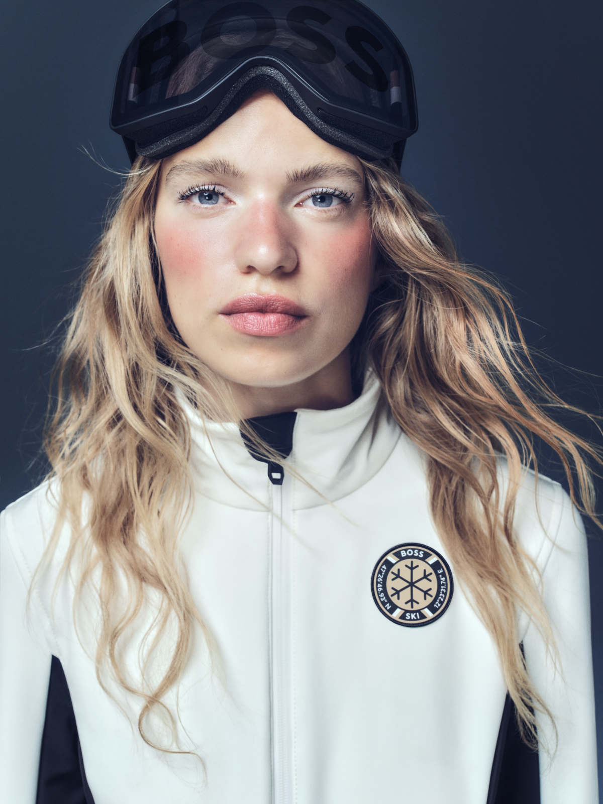 Introducing Boss Ski: A Bold Statement On The Slopes