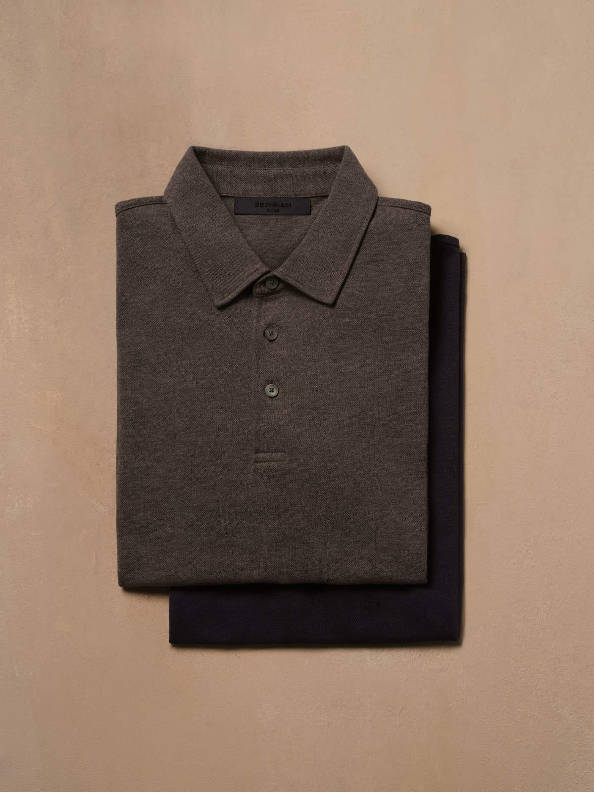 Beckham X BOSS Autumn/Winter 2025: Heritage Reinterpreted