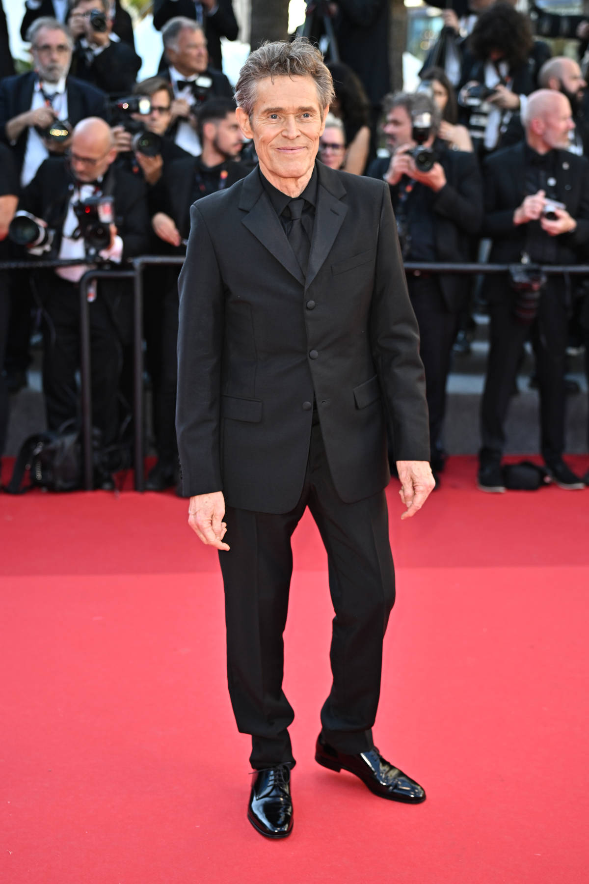 Celebrities In Prada At The 77th Cannes Film Festival