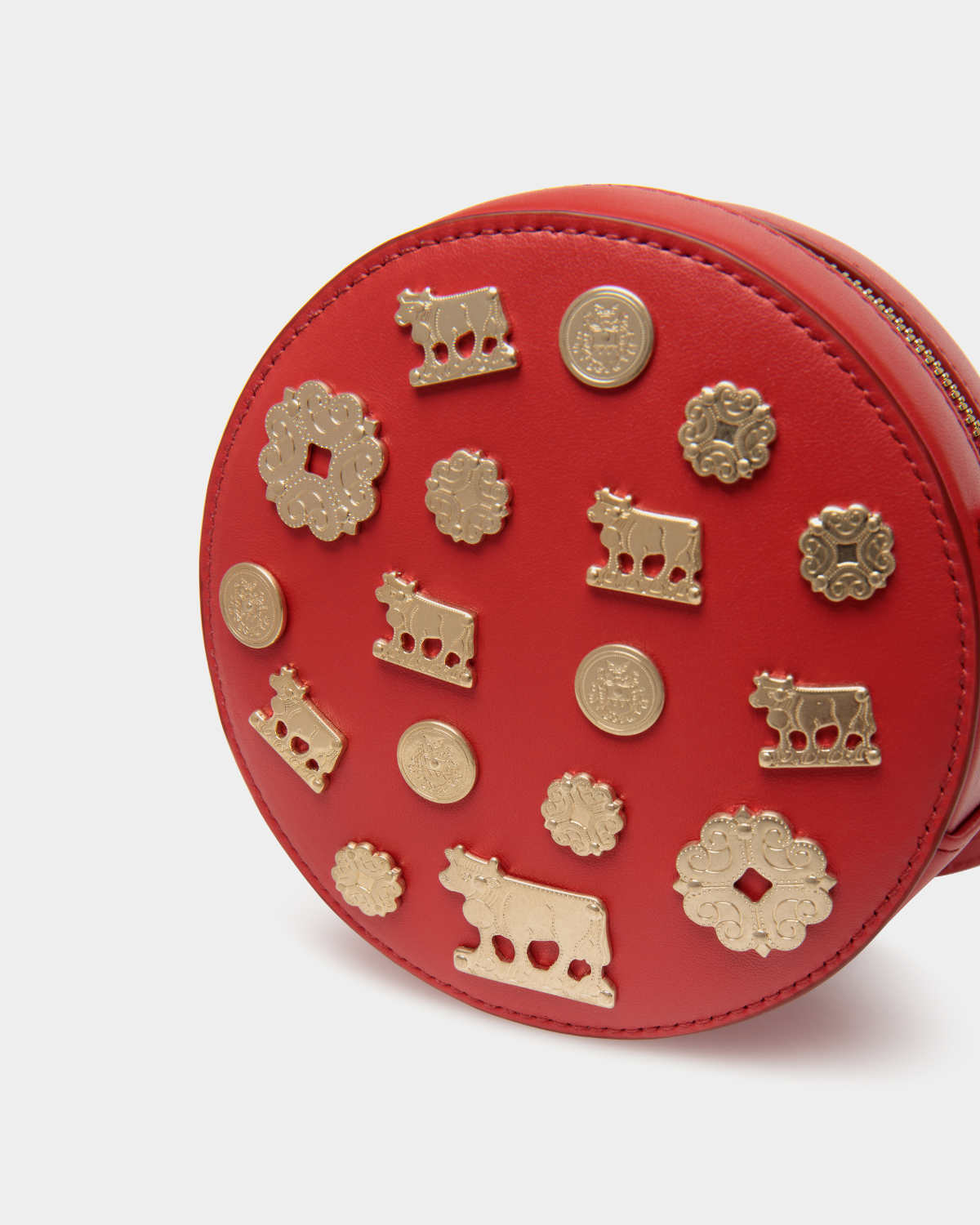 Bally Introduces Its Gift Guide For Holiday 2024