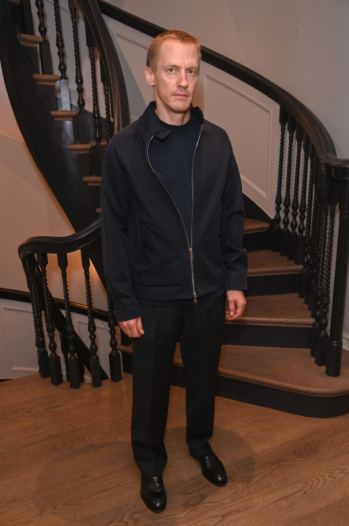 Dunhill & Frieze Masters Celebrate The 2025 Talks Series At Bourdon House