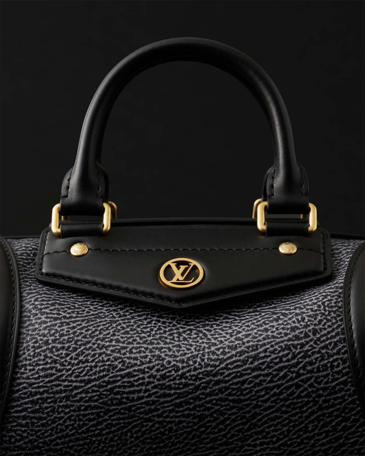 Louis Vuitton Unveils LV Biker, Its New Signature Bag