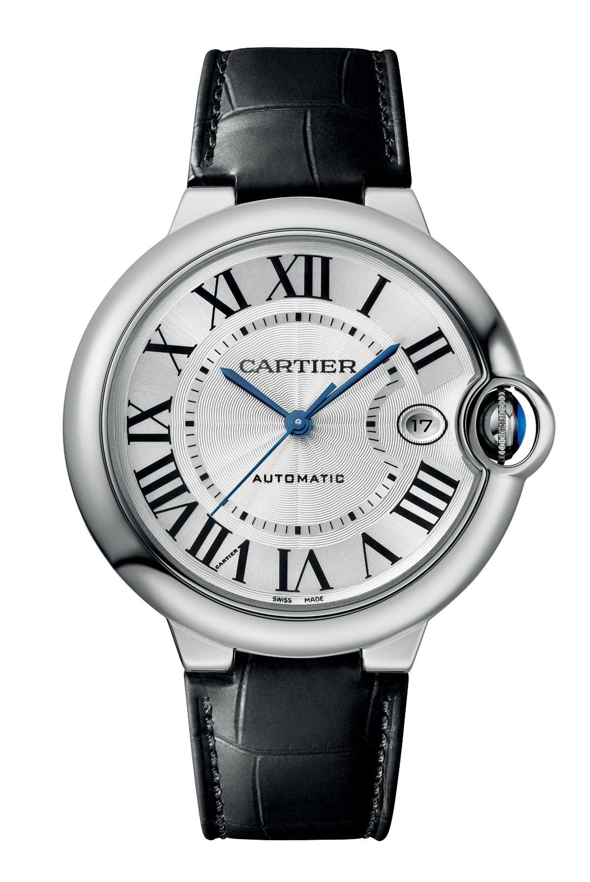 Ballon Bleu De Cartier – New Watchmaking Edition 2021