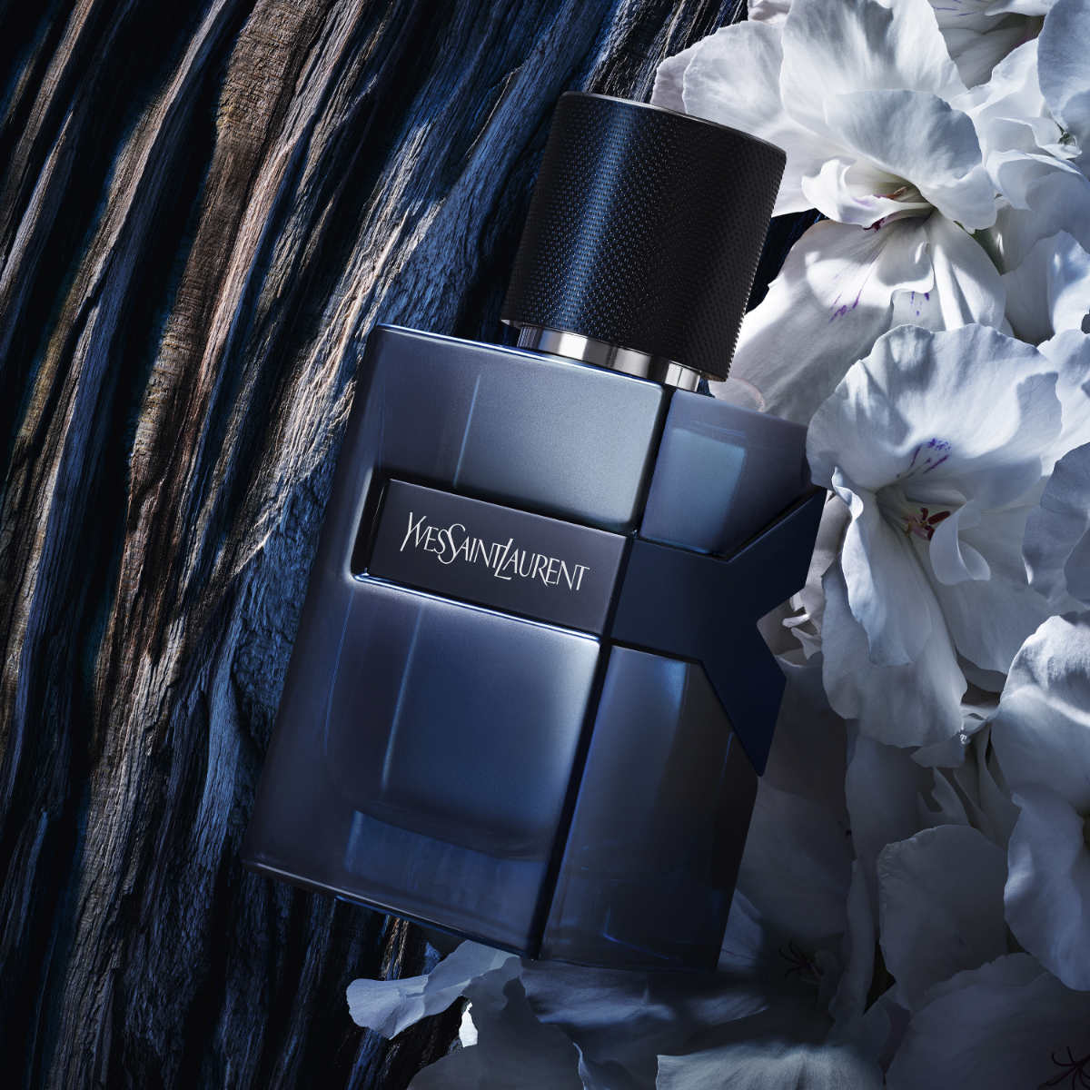 Y L’Elixir - The New Fragrance For Men By YSL Beauty