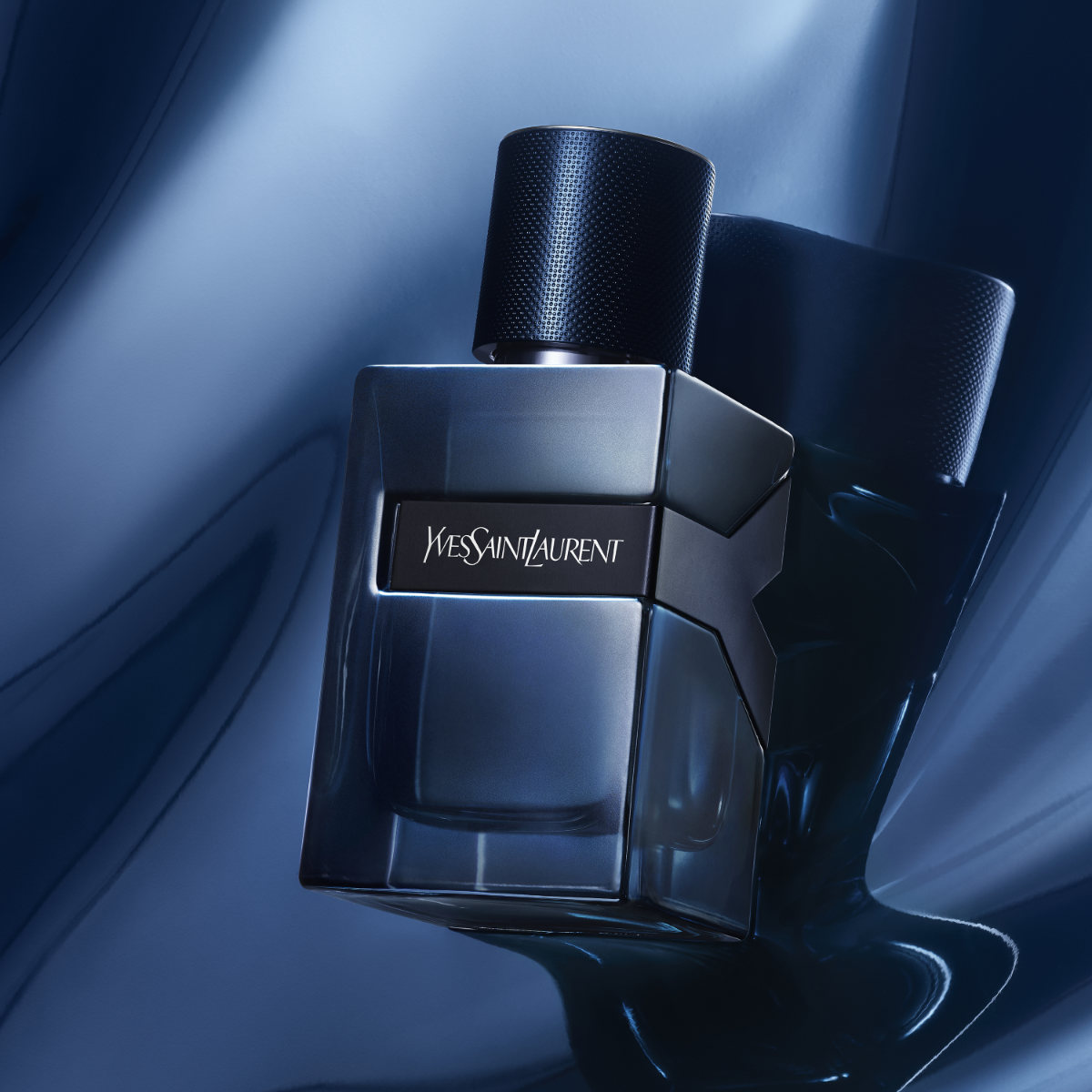 Y L’Elixir - The New Fragrance For Men By YSL Beauty