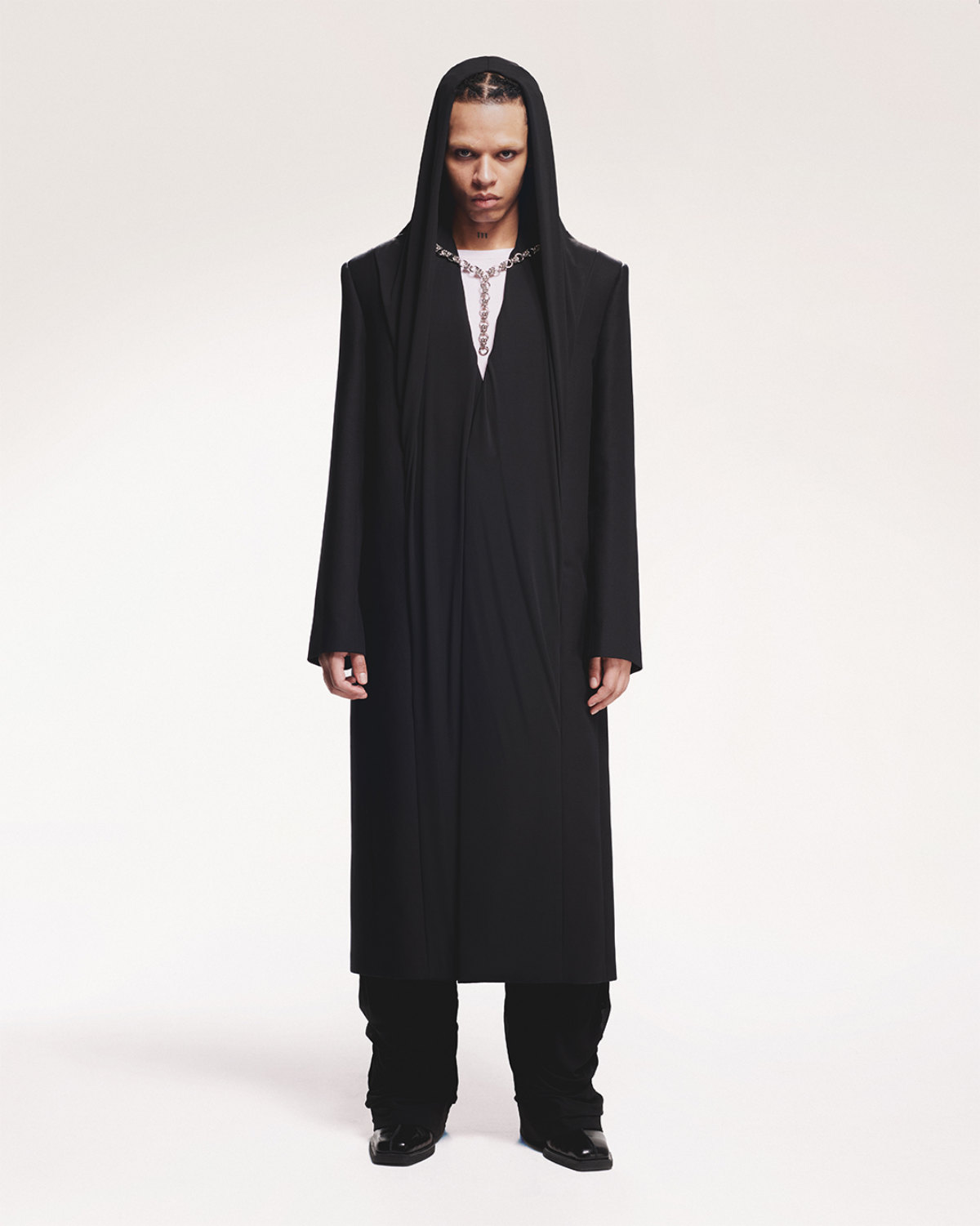 Y/Project Presents Its New Fall/Winter 2024 Collection