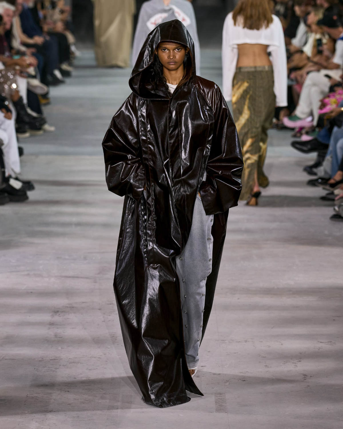 Y/Project: Y/Project Presents Its New Spring-Summer 2024 Collection ...