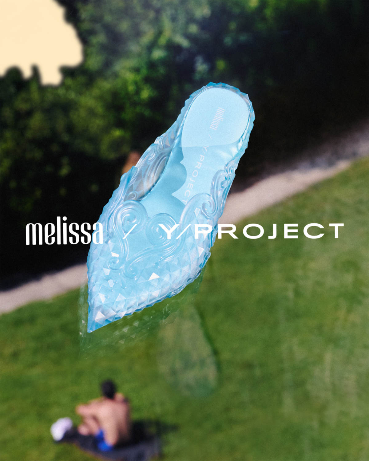 Y/Project X Melissa: 4th Drop Of Their Highly Successful Collaboration