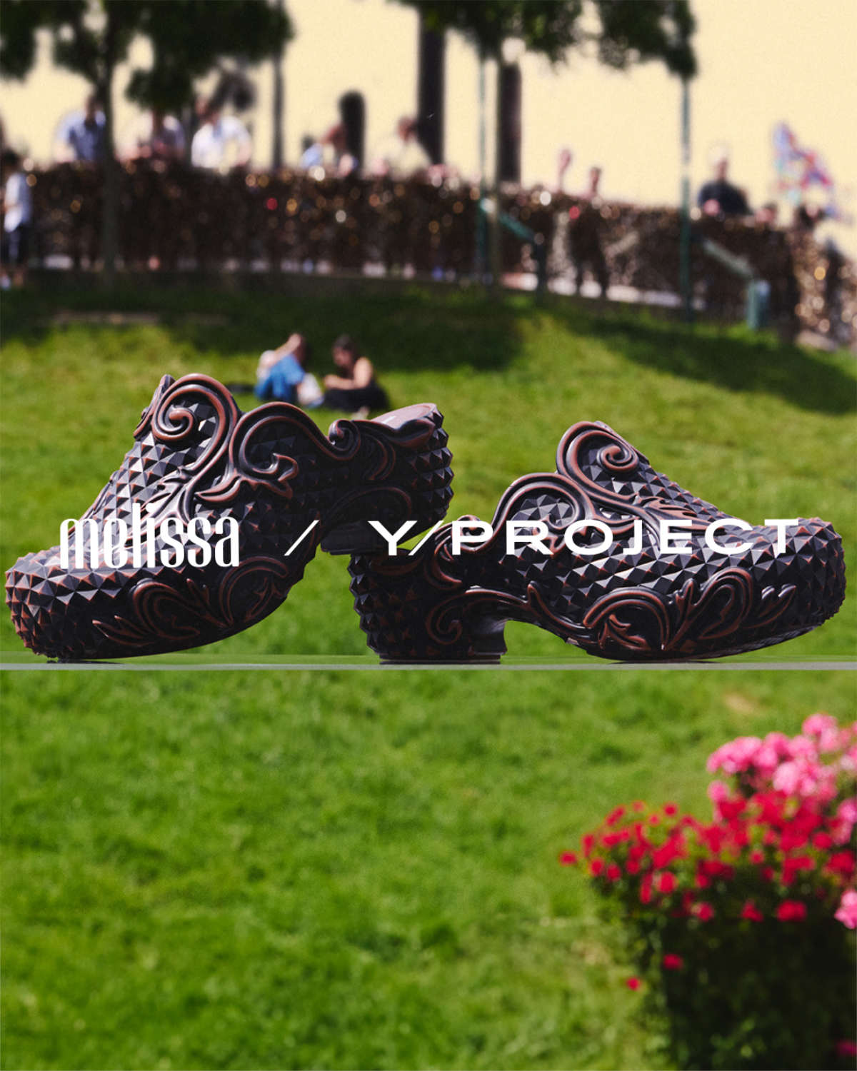 Y/Project X Melissa: 4th Drop Of Their Highly Successful Collaboration