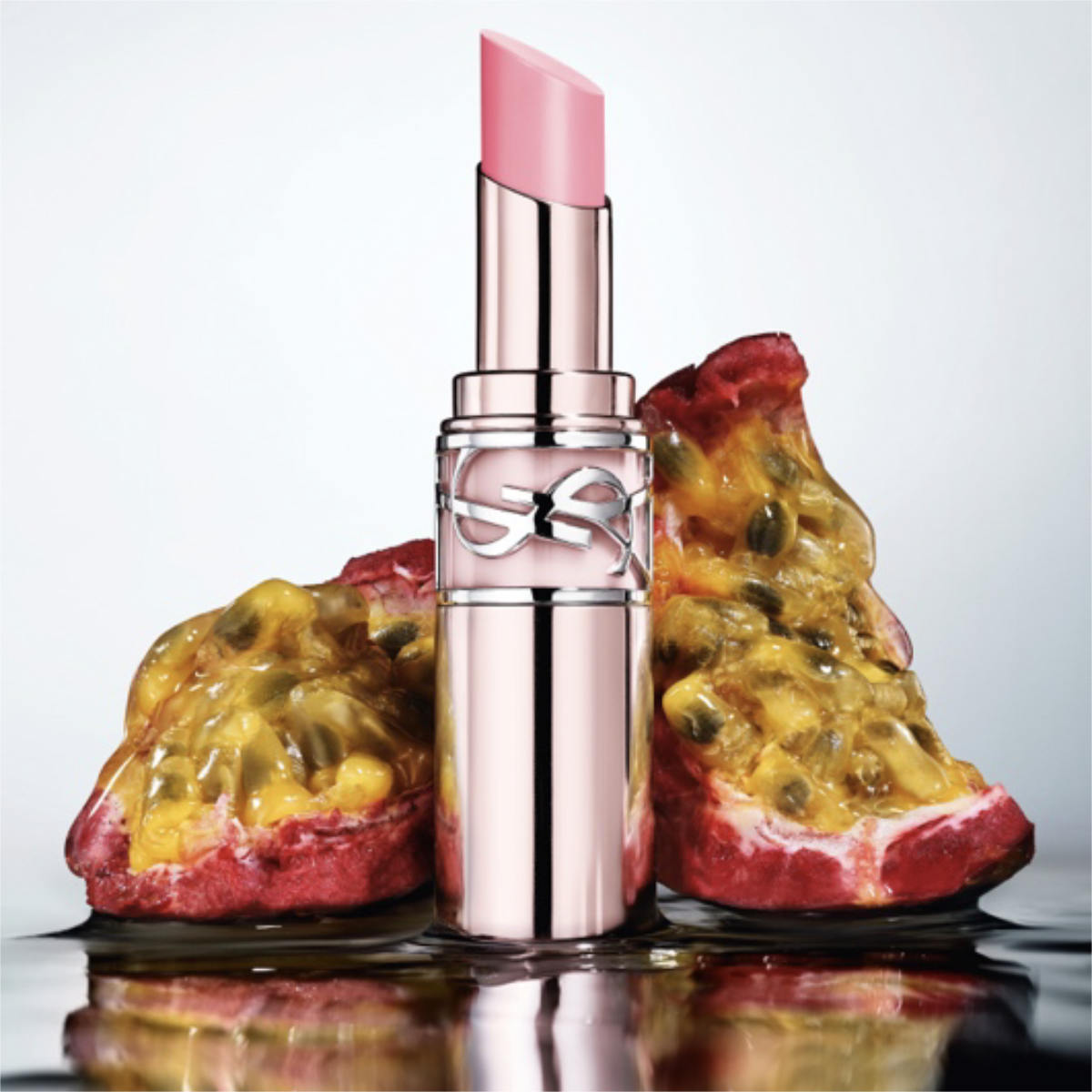 Yves Saint Laurent Beauty Presents The YSL Loveshine