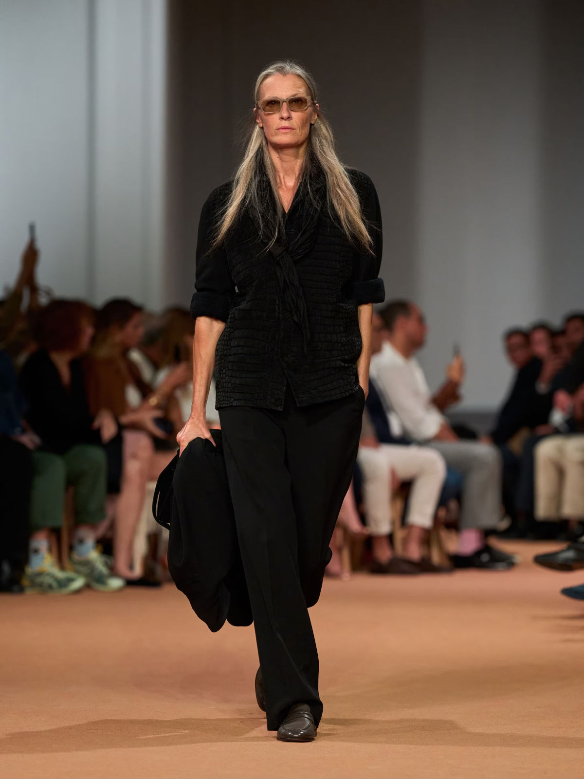 ZEGNA Summer 2026 Fashion Show Unveils Visionary Luxury In Dubai