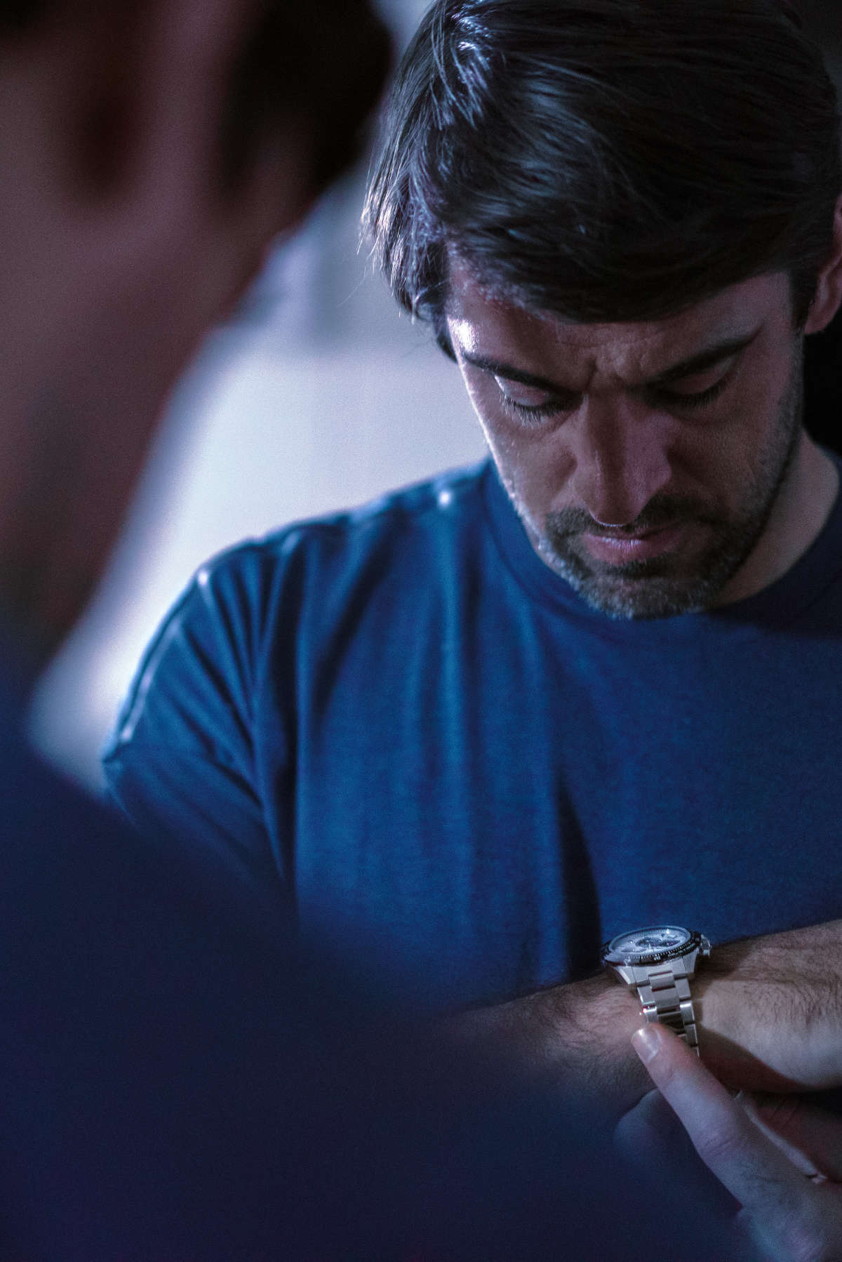 Zenith Watches on X: #AaronRodgers: There are no idle moments on your way  to the top. Our ambassador Aaron Rodgers with his Chronomaster Sport.   / X