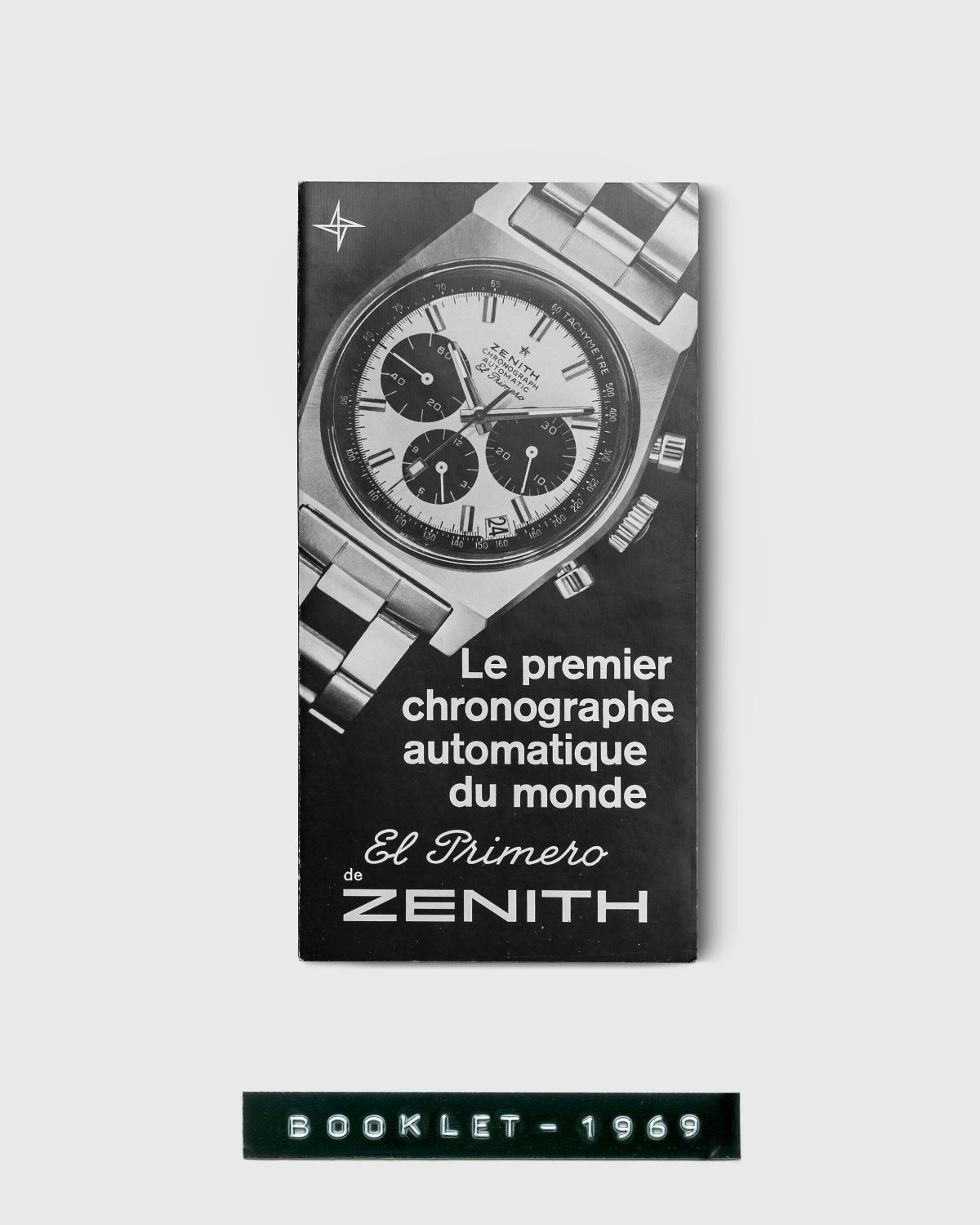 Zenith Presents Its most emblematic Icons