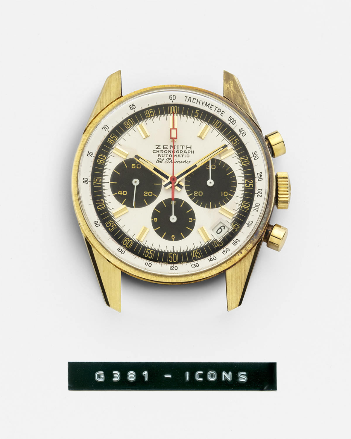 Zenith ICONS, a second life for the manufacture's most emblematic vintage  timepieces - LVMH
