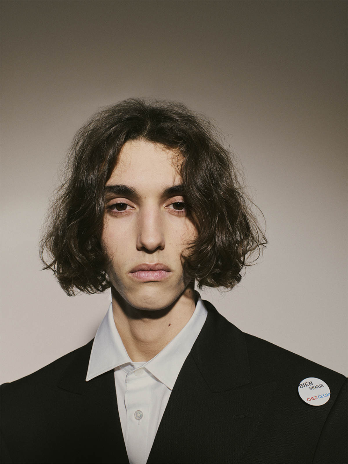 CELINE Men’s Fall Winter 2026: Quiet Luxury Redefined