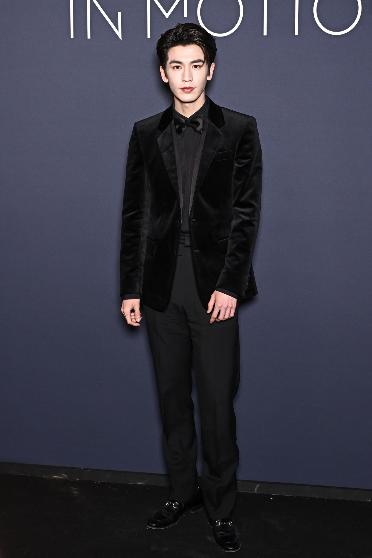 VIPs In Gucci At The 78th Annual Cannes Film Festival