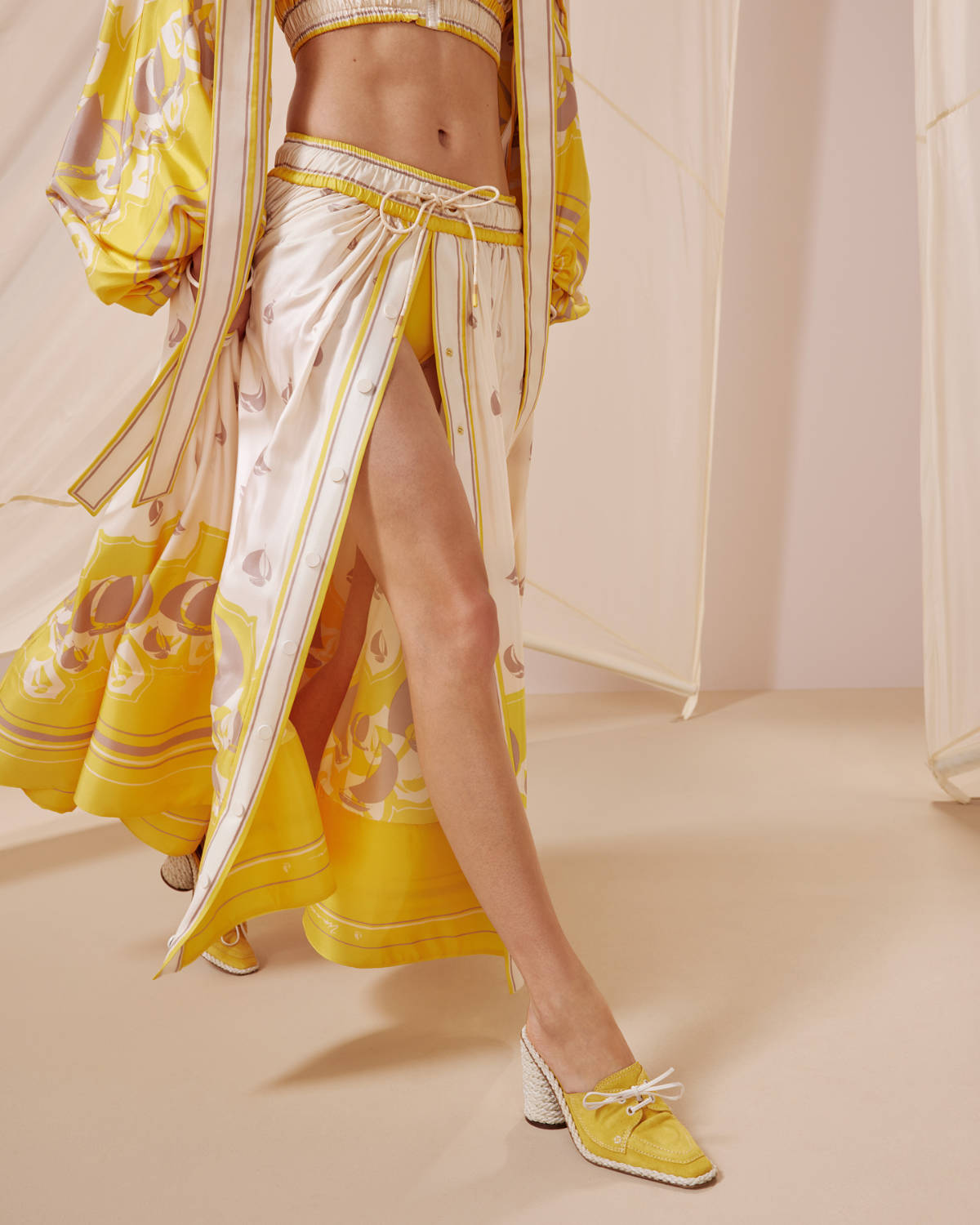 Zimmermann Presents Its New Resort 23 Collection