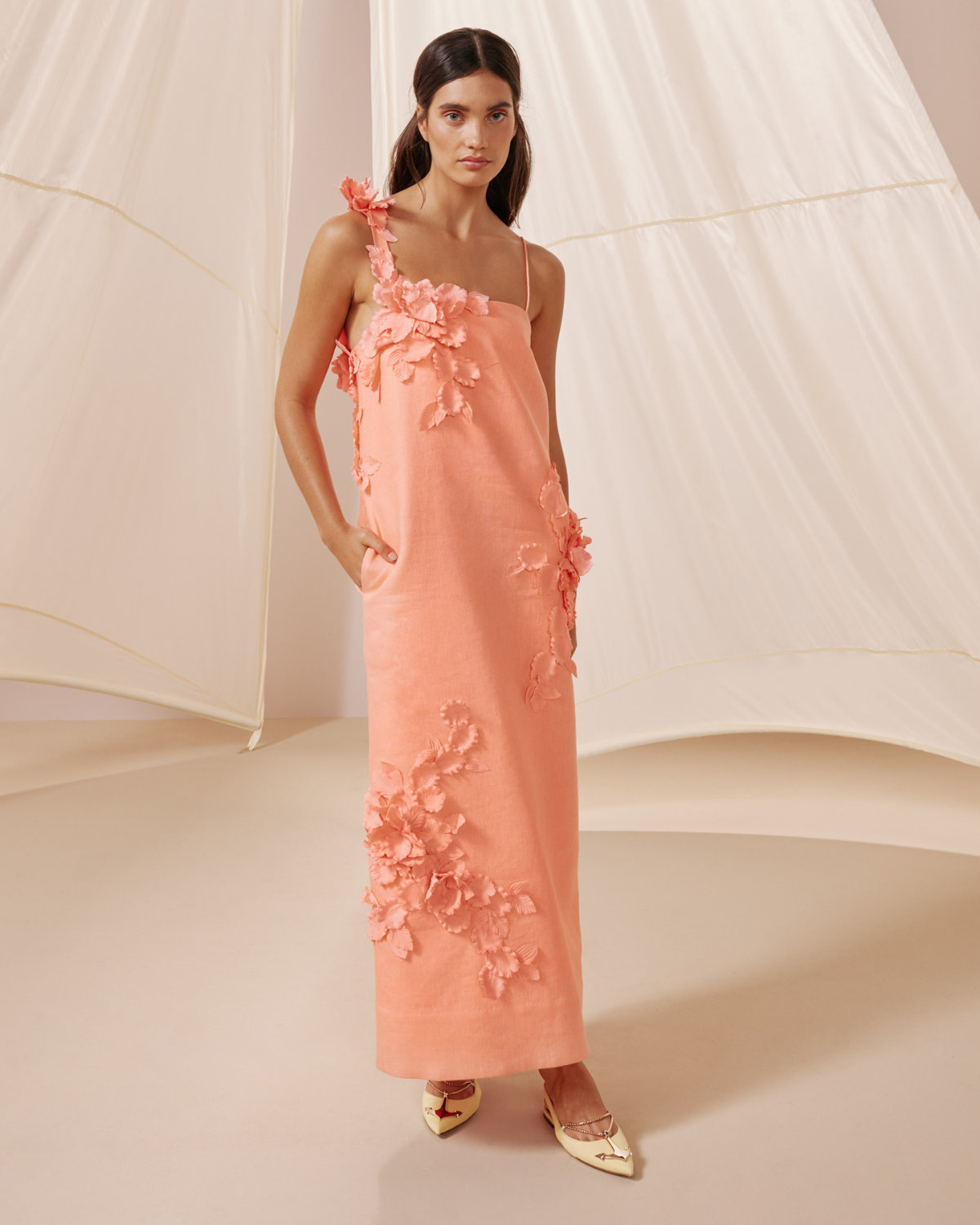 Zimmermann Presents Its New Resort 23 Collection