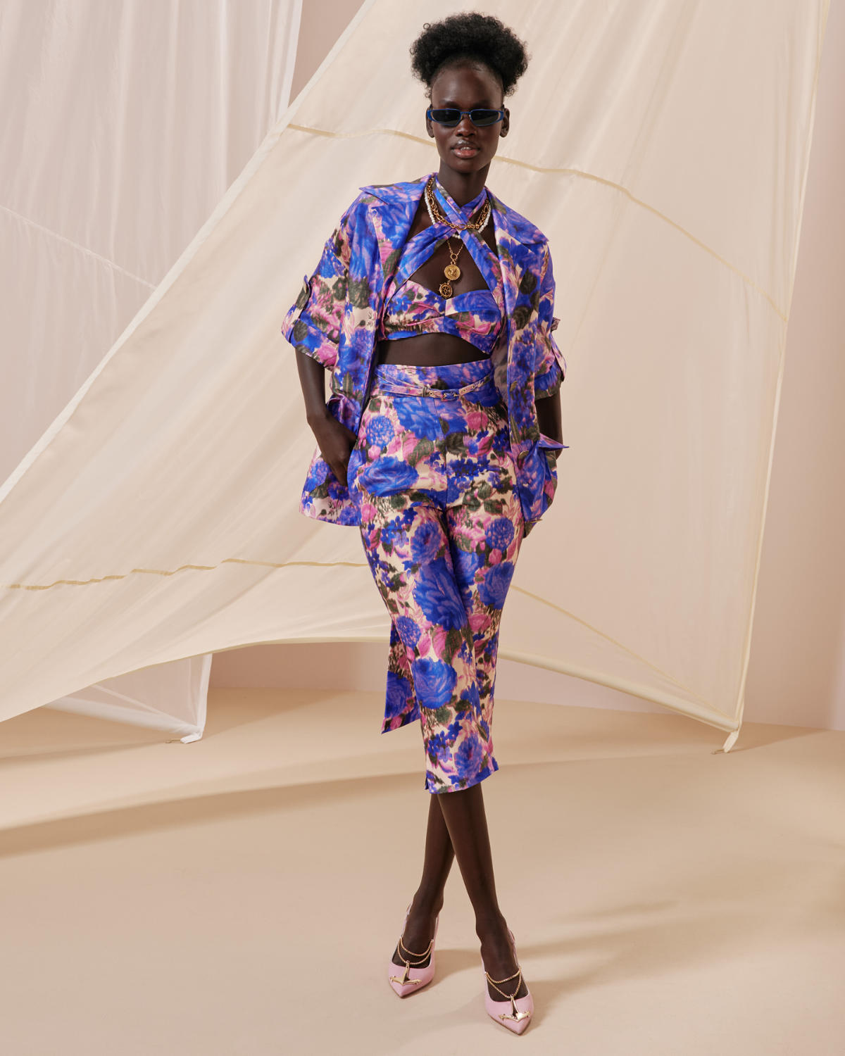 Zimmermann Presents Its New Resort 23 Collection