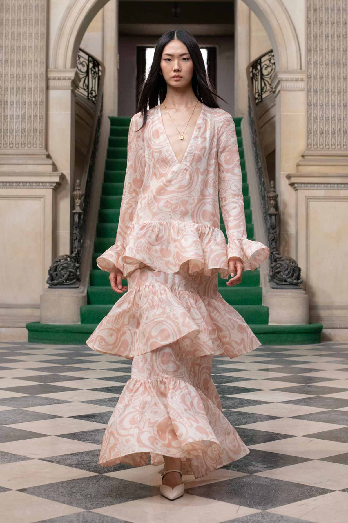 Zimmermann Presents Its New Resort 2024 Ready-To-Wear Collection: Matchmaker