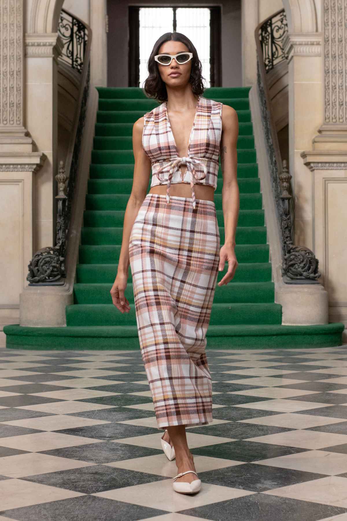 Zimmermann Presents Its New Resort 2024 Ready-To-Wear Collection: Matchmaker