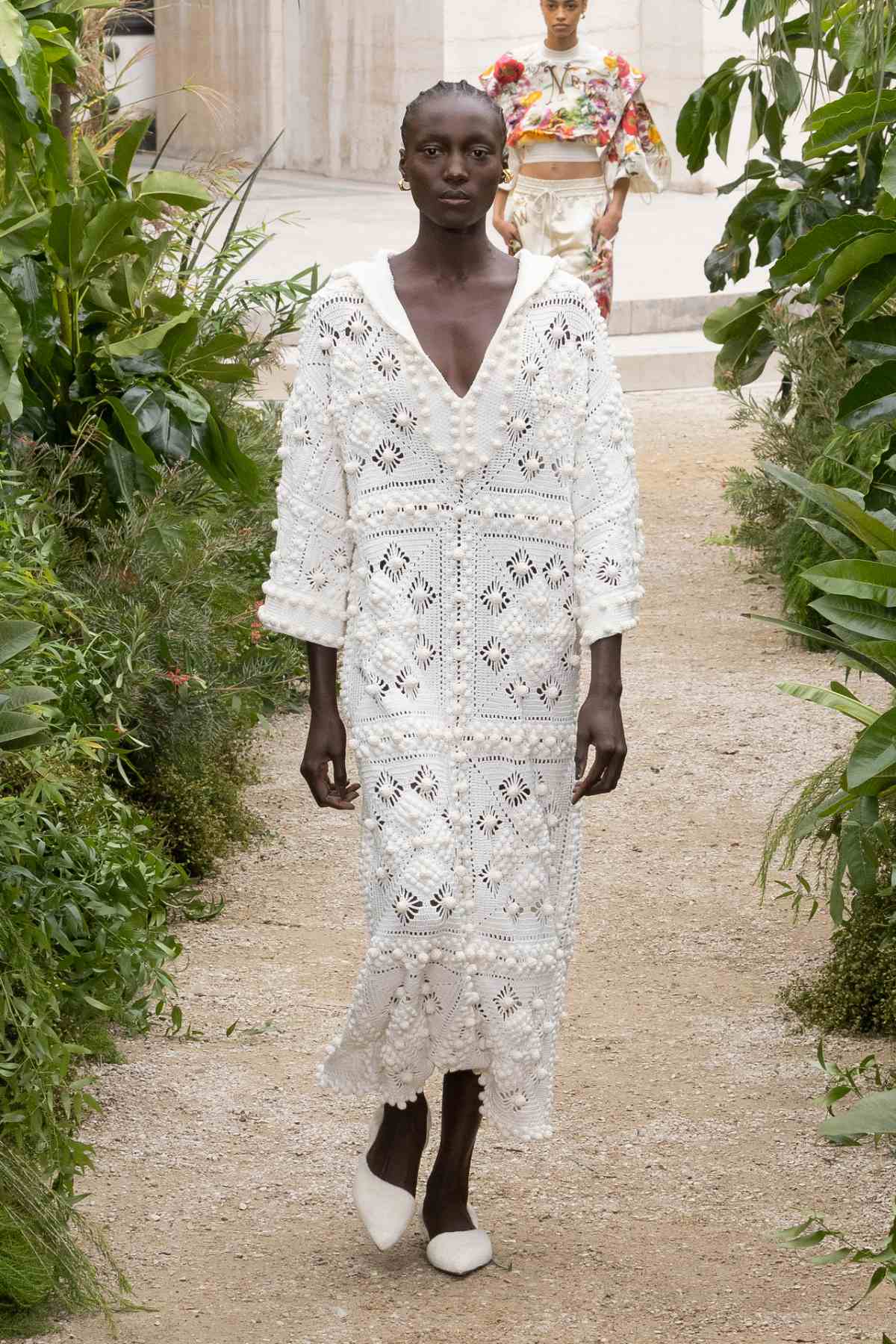 Zimmermann Presents Its New Spring 2023 Ready-To-Wear Collection: Wonderland