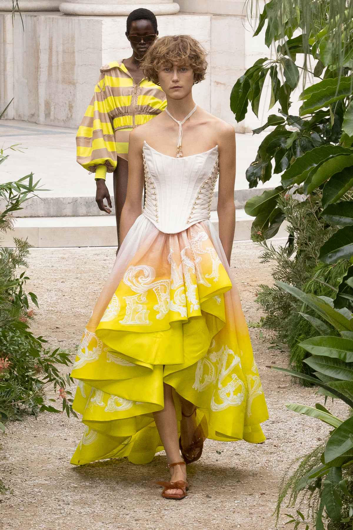 Zimmermann Presents Its New Spring 2023 Ready-To-Wear Collection: Wonderland