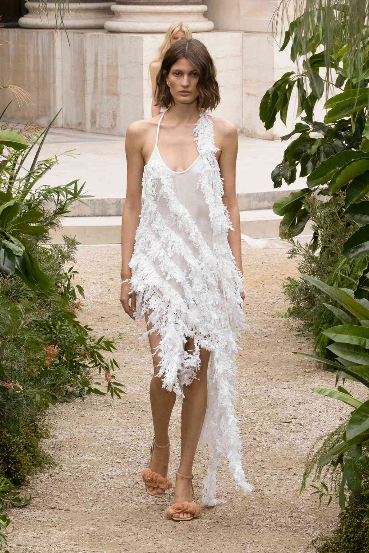 Zimmermann Presents Its New Spring 2023 Ready-To-Wear Collection: Wonderland