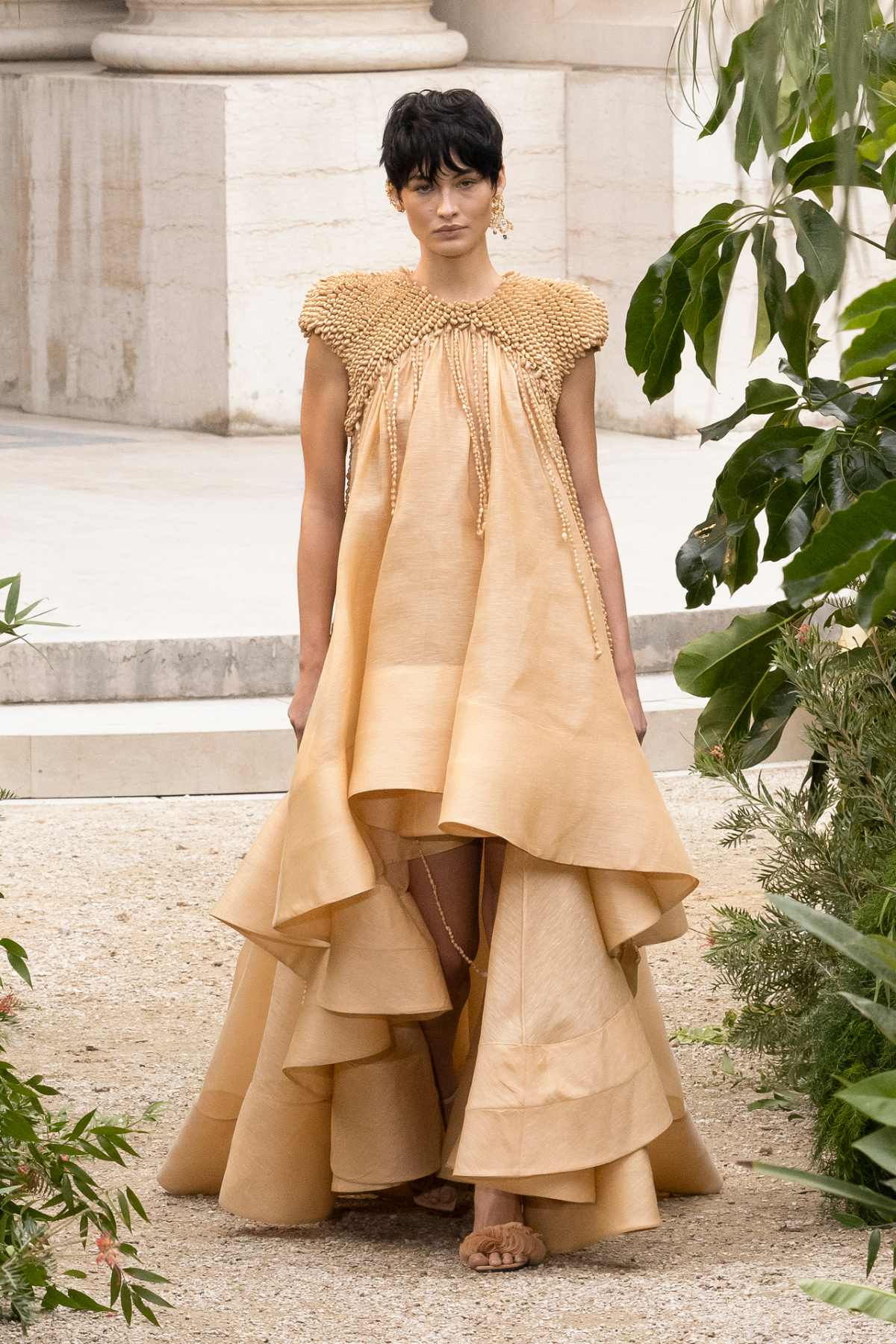 Zimmermann Presents Its New Spring 2023 Ready-To-Wear Collection: Wonderland