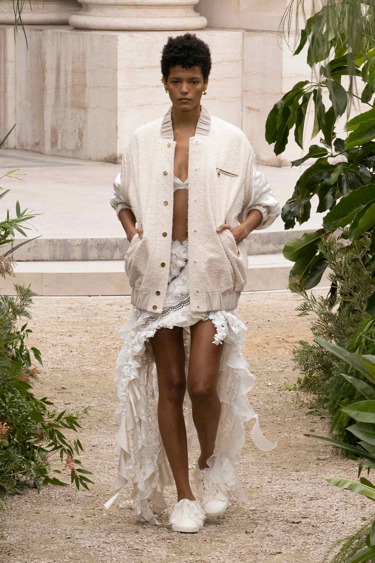 Zimmermann Presents Its New Spring 2023 Ready-To-Wear Collection: Wonderland