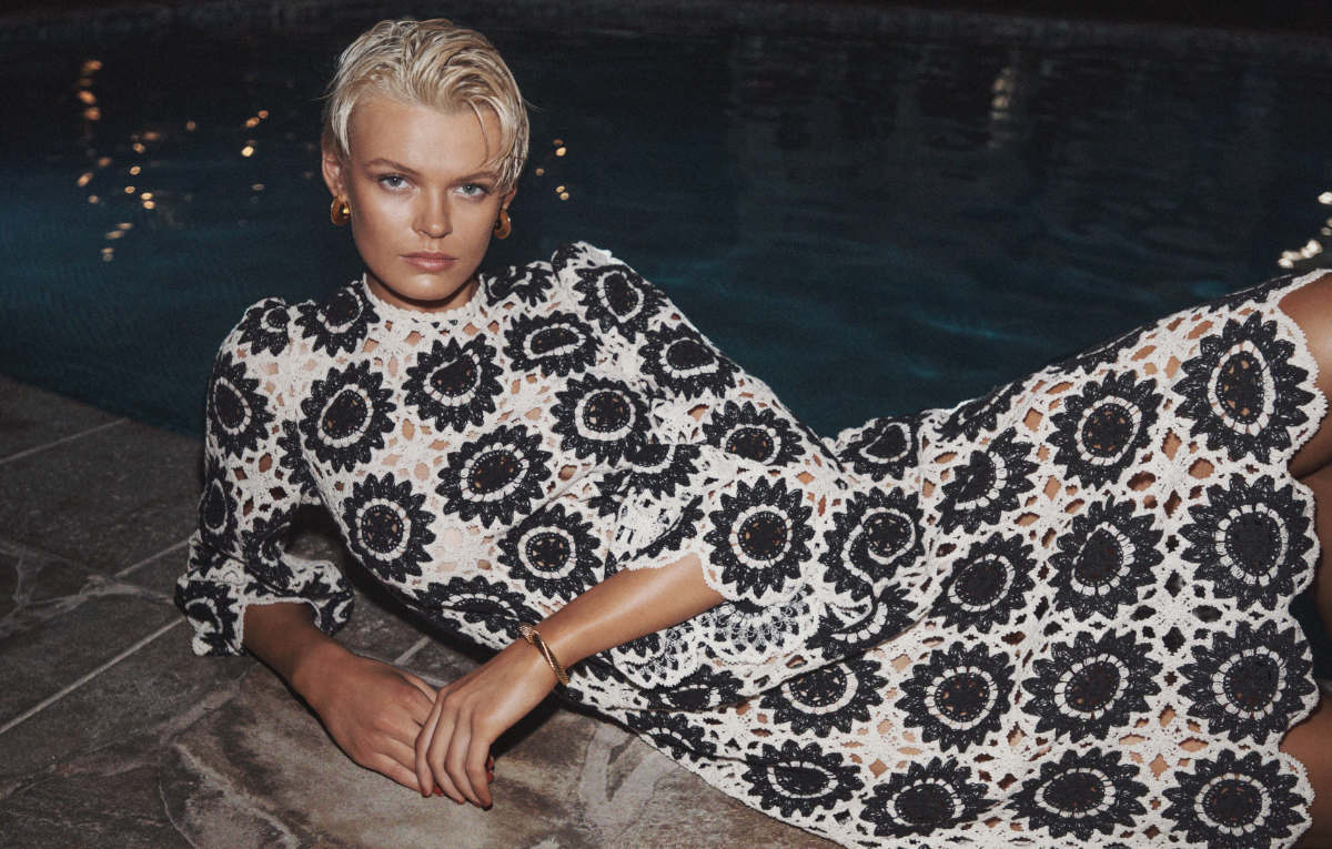 Zimmermann Launched Its New Summer Swim 2023 Collection