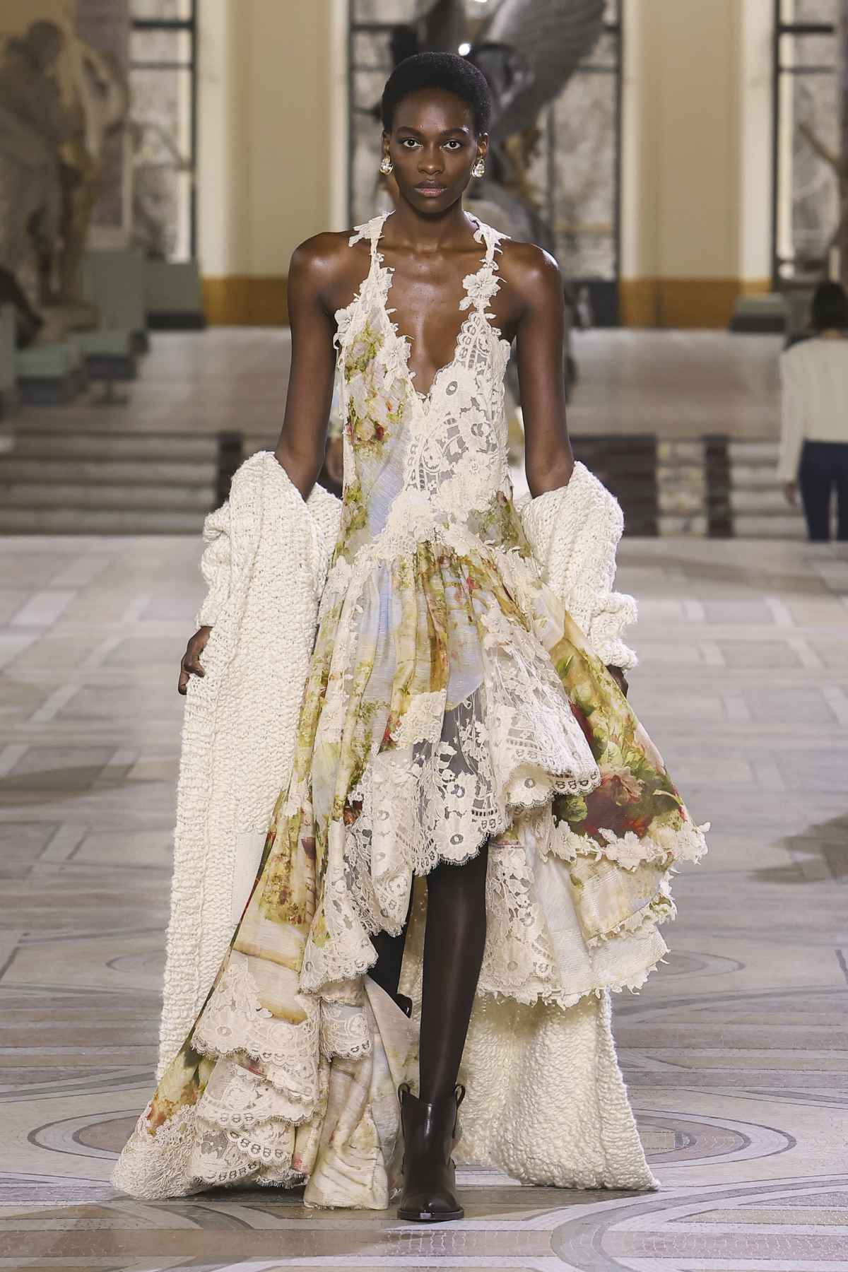 Zimmermann Presents Its New Fall 2023 Ready-To-Wear Collection: Luminocity