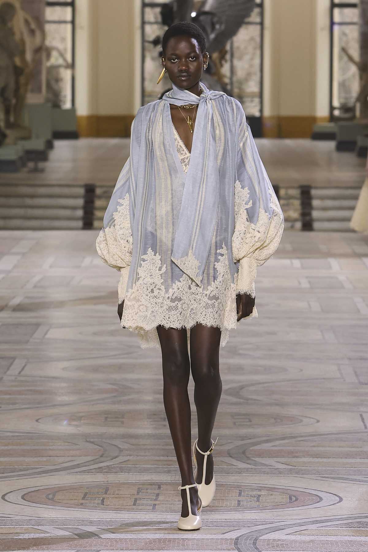 Zimmermann Presents Its New Fall 2023 Ready-To-Wear Collection: Luminocity
