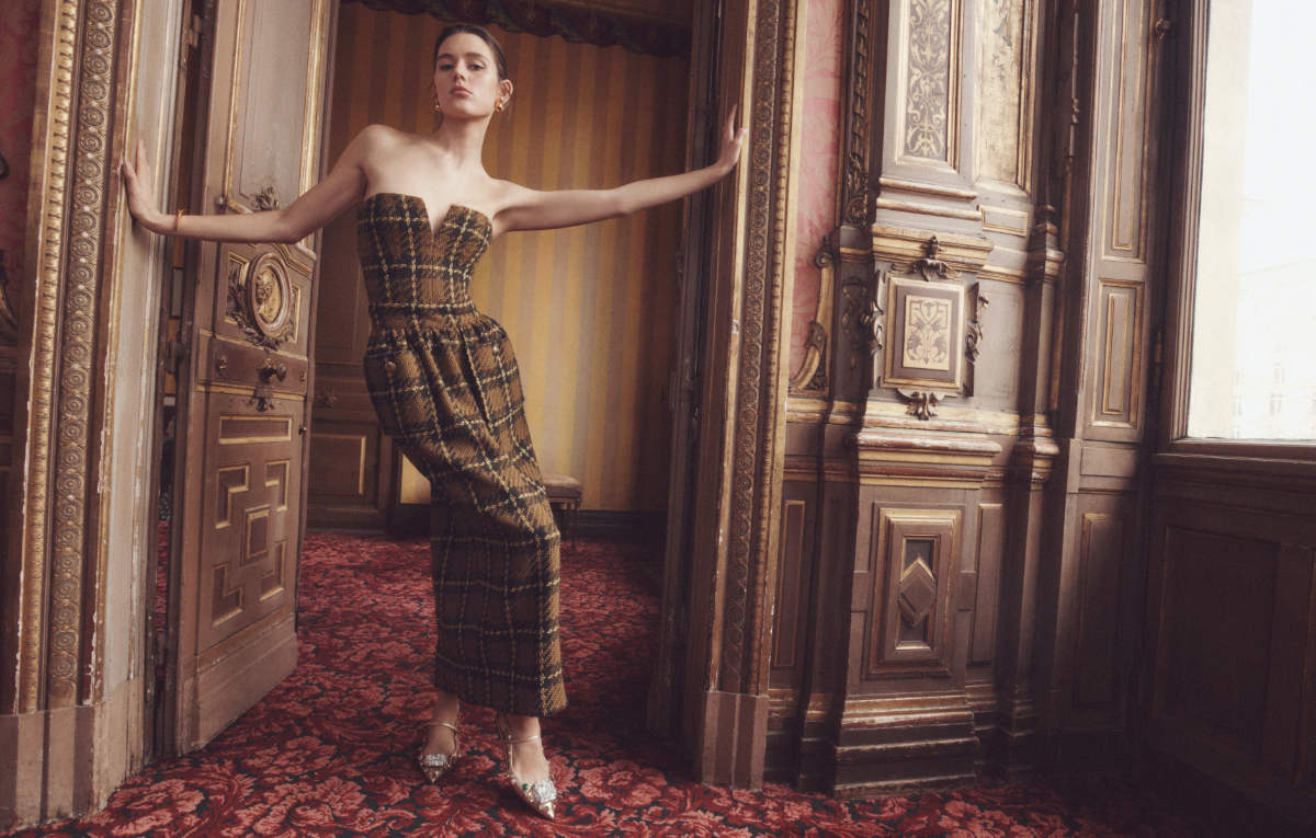 Zimmermann Presents Its New Fall/Winter 2023 Campaign