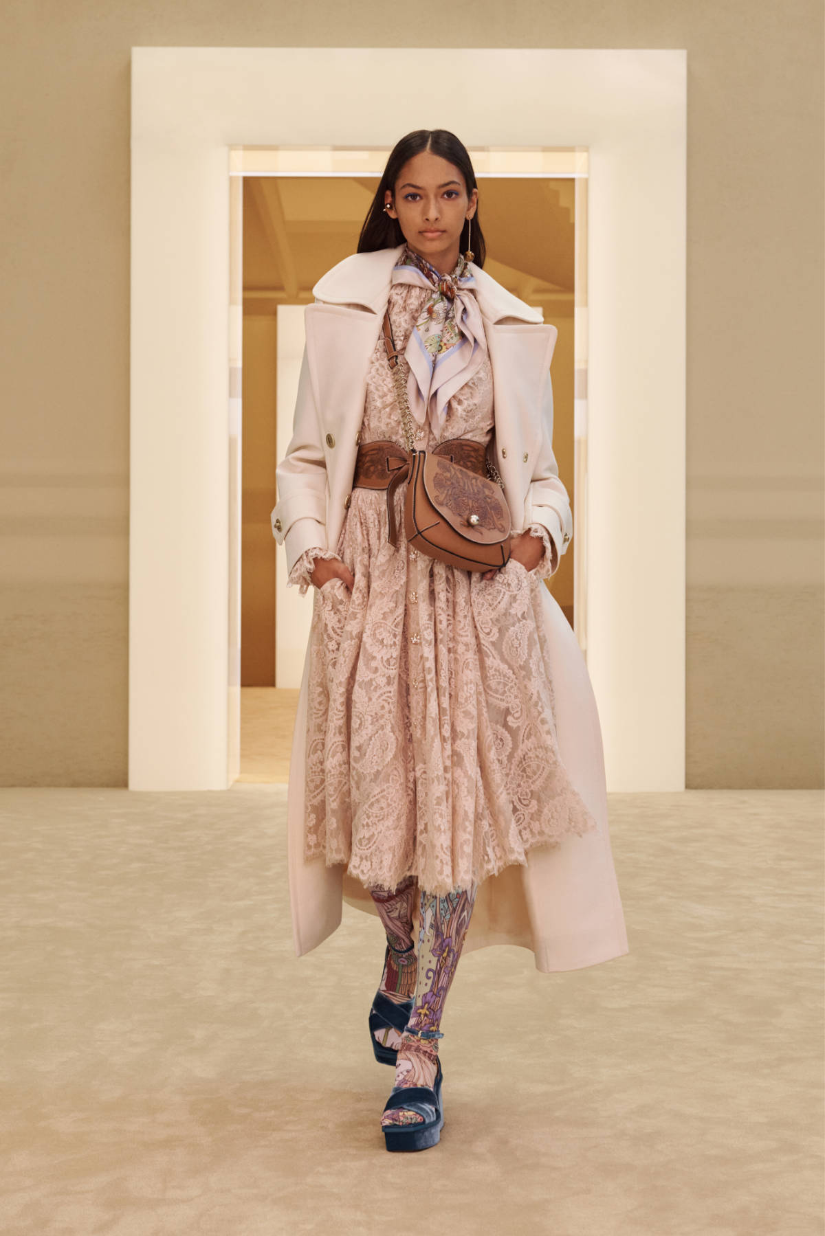 Zimmermann Presents Its New Fall 2022 RTW Collection: Stargazer