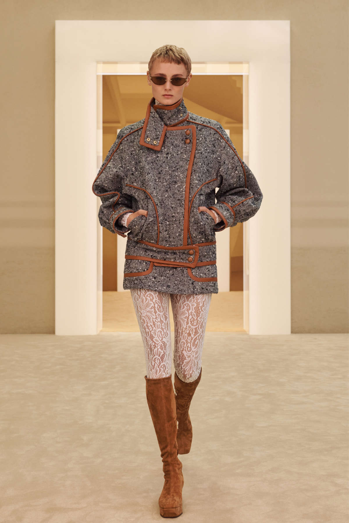 Zimmermann Presents Its New Fall 2022 RTW Collection: Stargazer