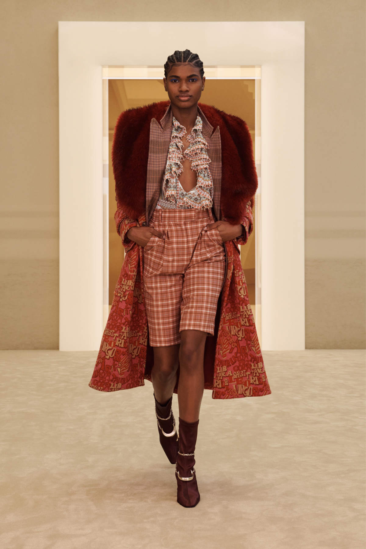 Zimmermann Presents Its New Fall 2022 RTW Collection: Stargazer