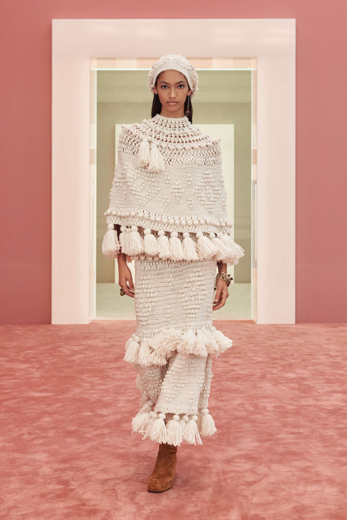 Zimmermann Presents Its New Fall 2022 RTW Collection: Stargazer