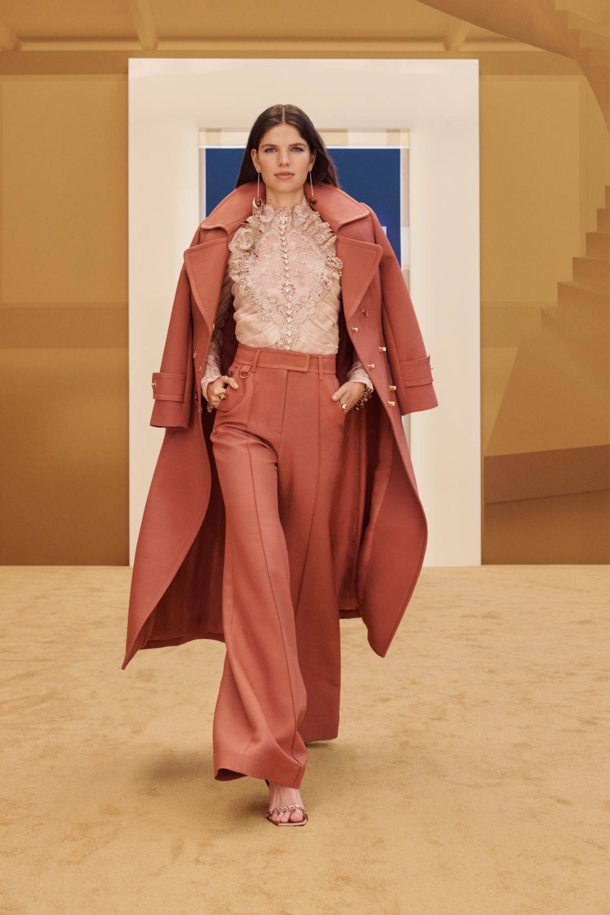 Zimmermann Presents Its New Fall 2022 RTW Collection: Stargazer