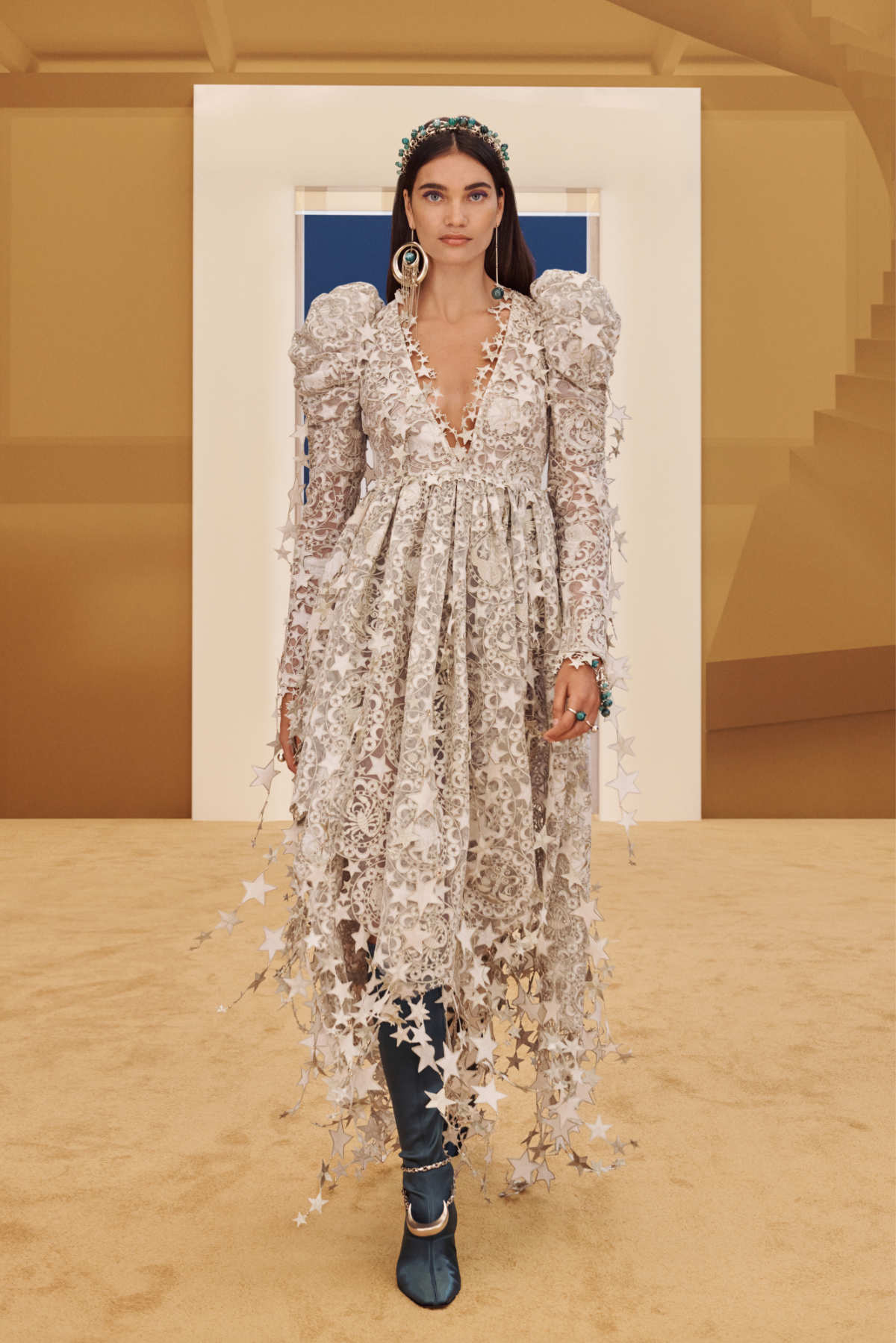 Zimmermann Presents Its New Fall 2022 RTW Collection: Stargazer