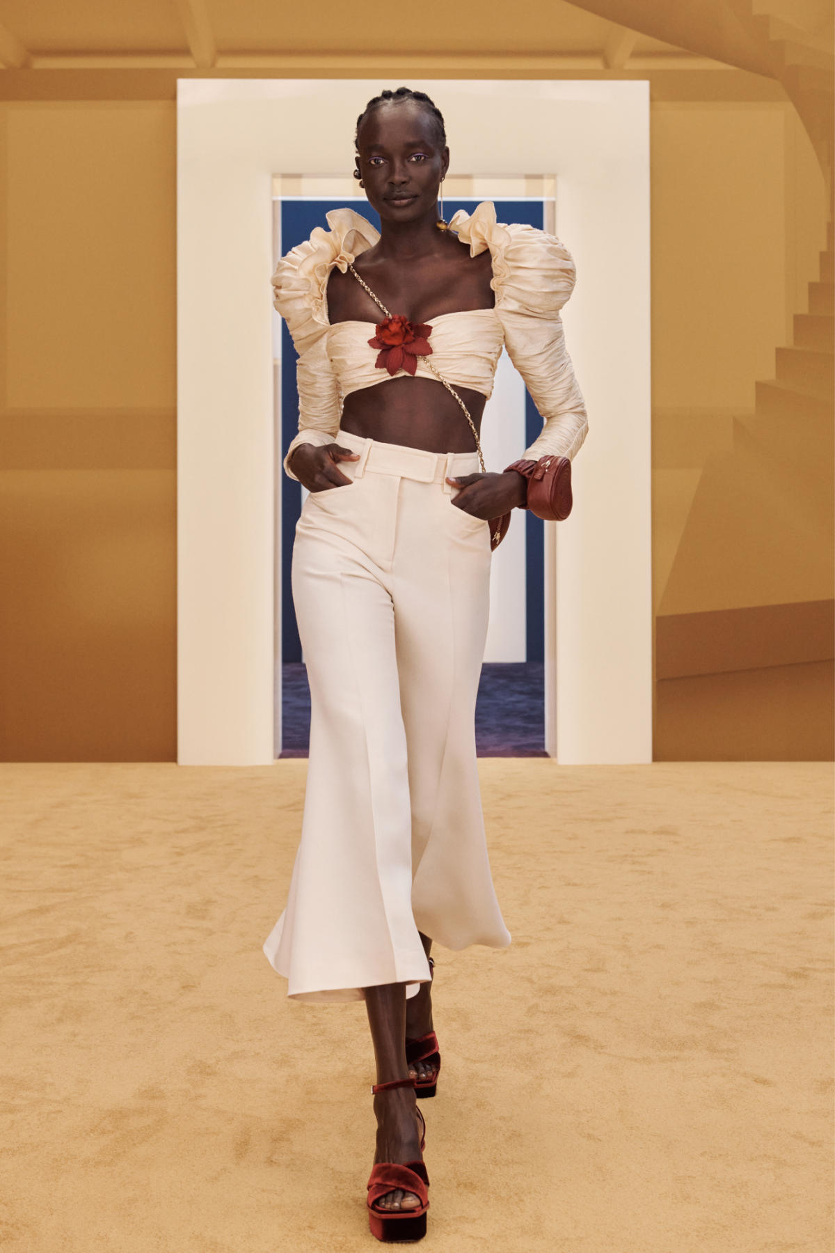 Zimmermann: Zimmermann Presents Its New Fall 2022 RTW Collection ...