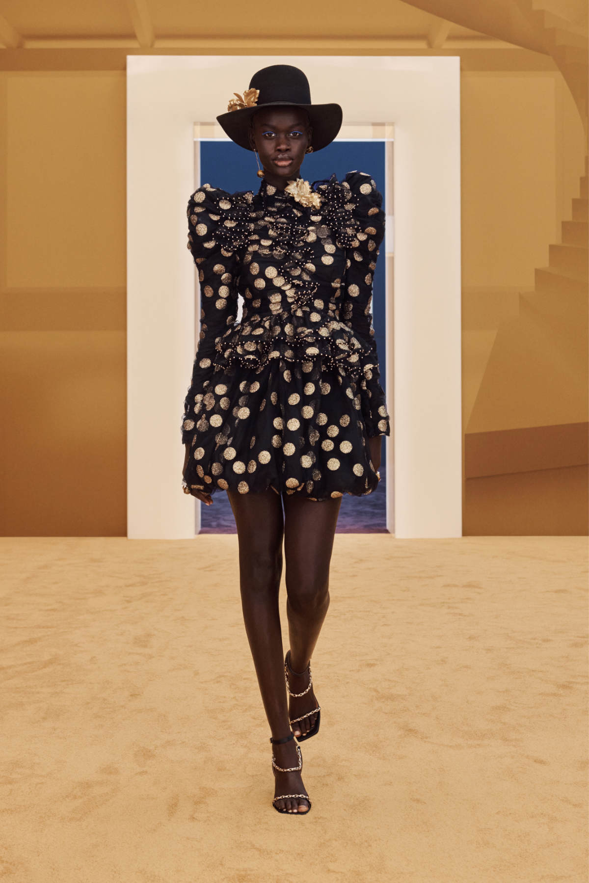 Zimmermann Presents Its New Fall 2022 RTW Collection: Stargazer