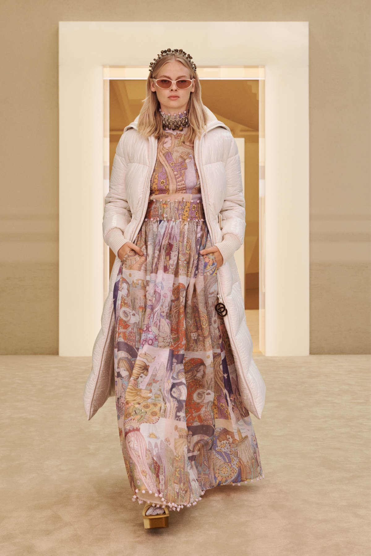 Zimmermann Presents Its New Fall 2022 RTW Collection: Stargazer